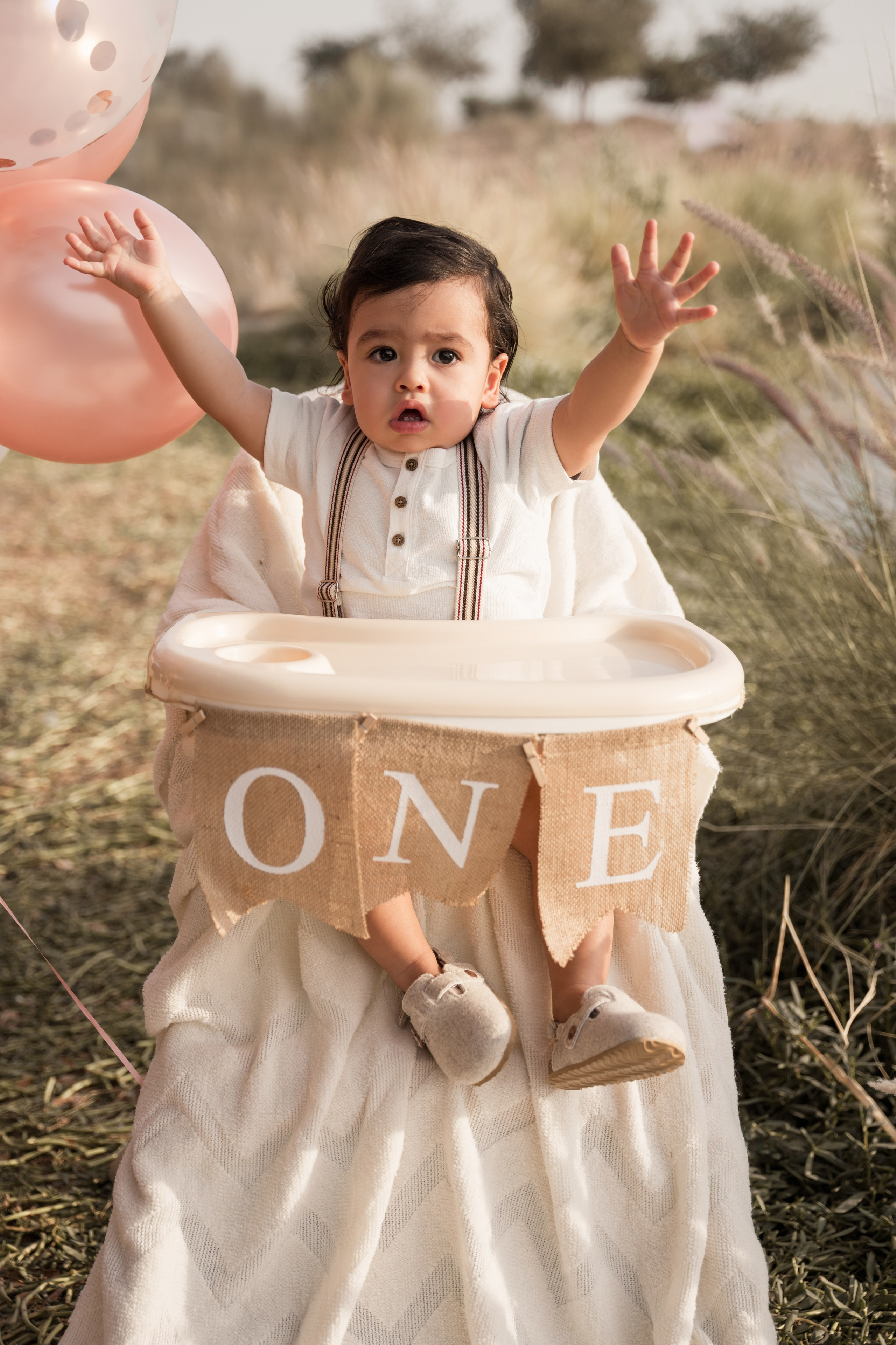 Big boy, big dreams. Angela Iakovleva — Family Photographer in Dubai