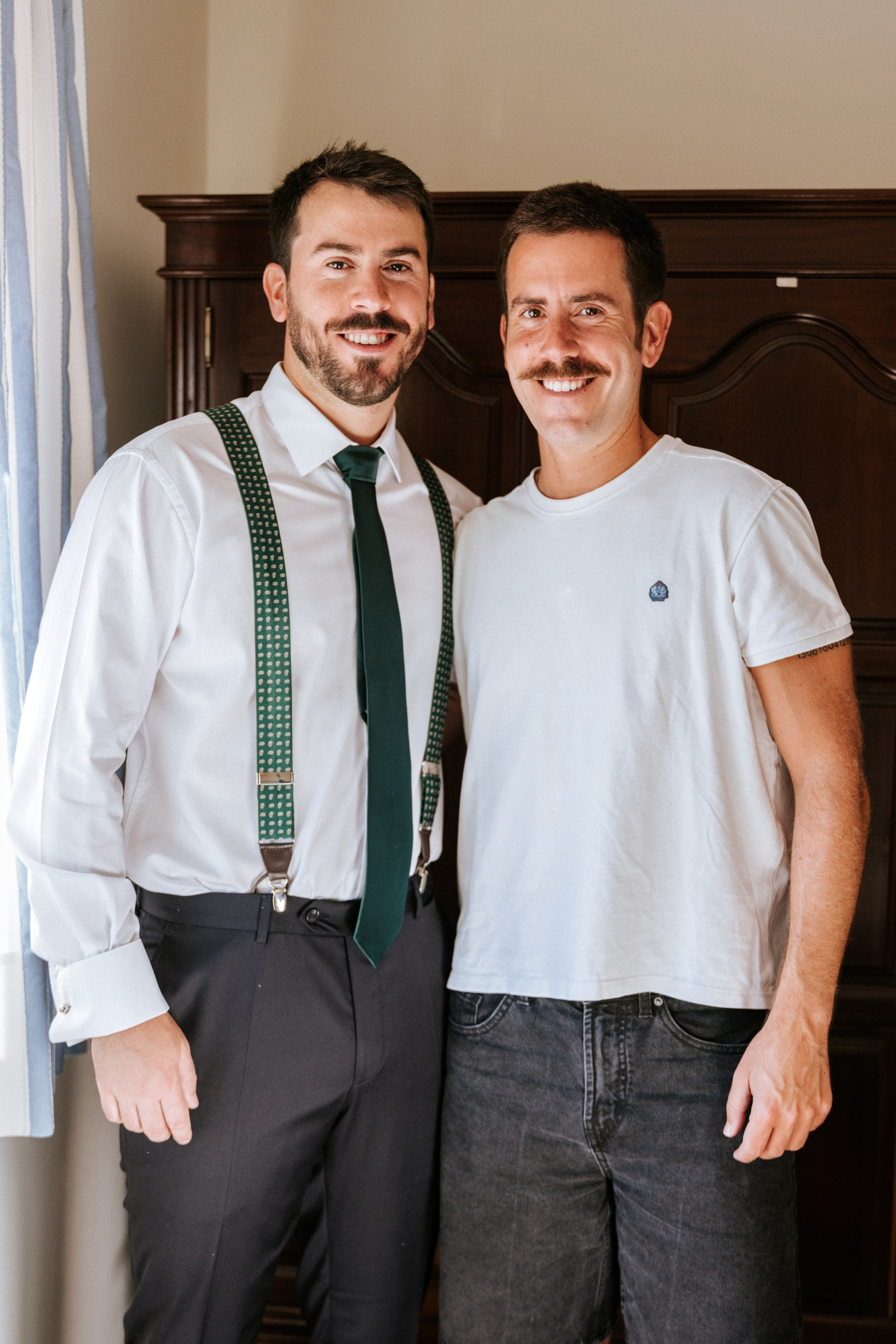 Galeria e Filme Casamento Challet Fonte Nova. Fotografia e Filmes de Casamento de Luxo | Portugal & Destination Weddings | Ricardo & Mary Pictures