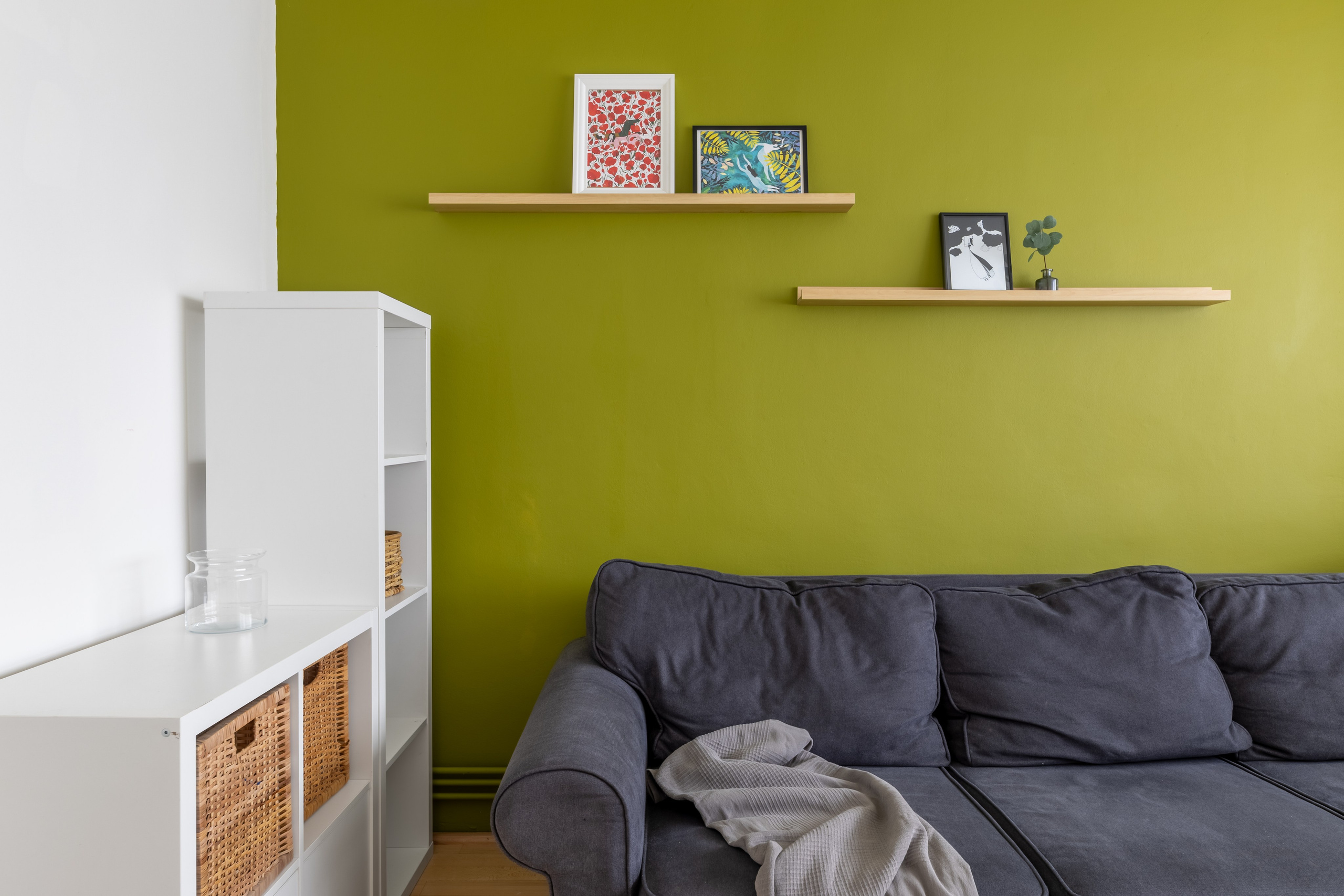 INTERIOR - REALESTATE. Samuel Ciobanu
