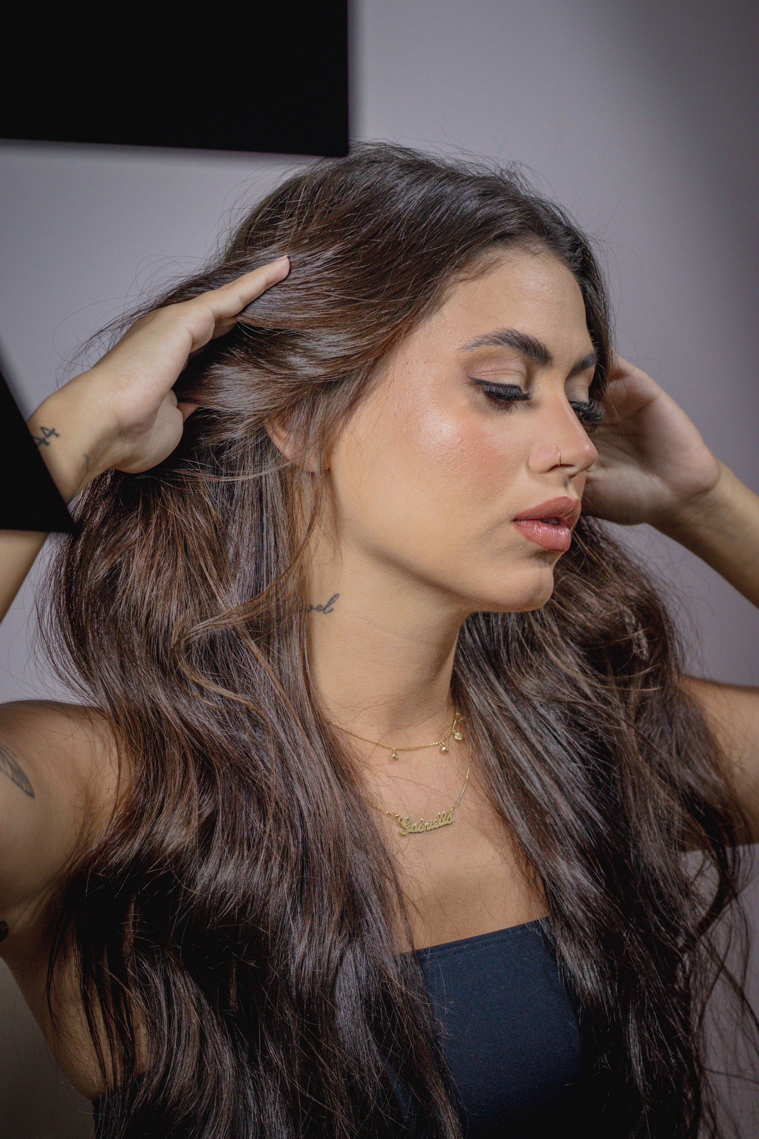 Gabriella. Joelbalbinofotografo