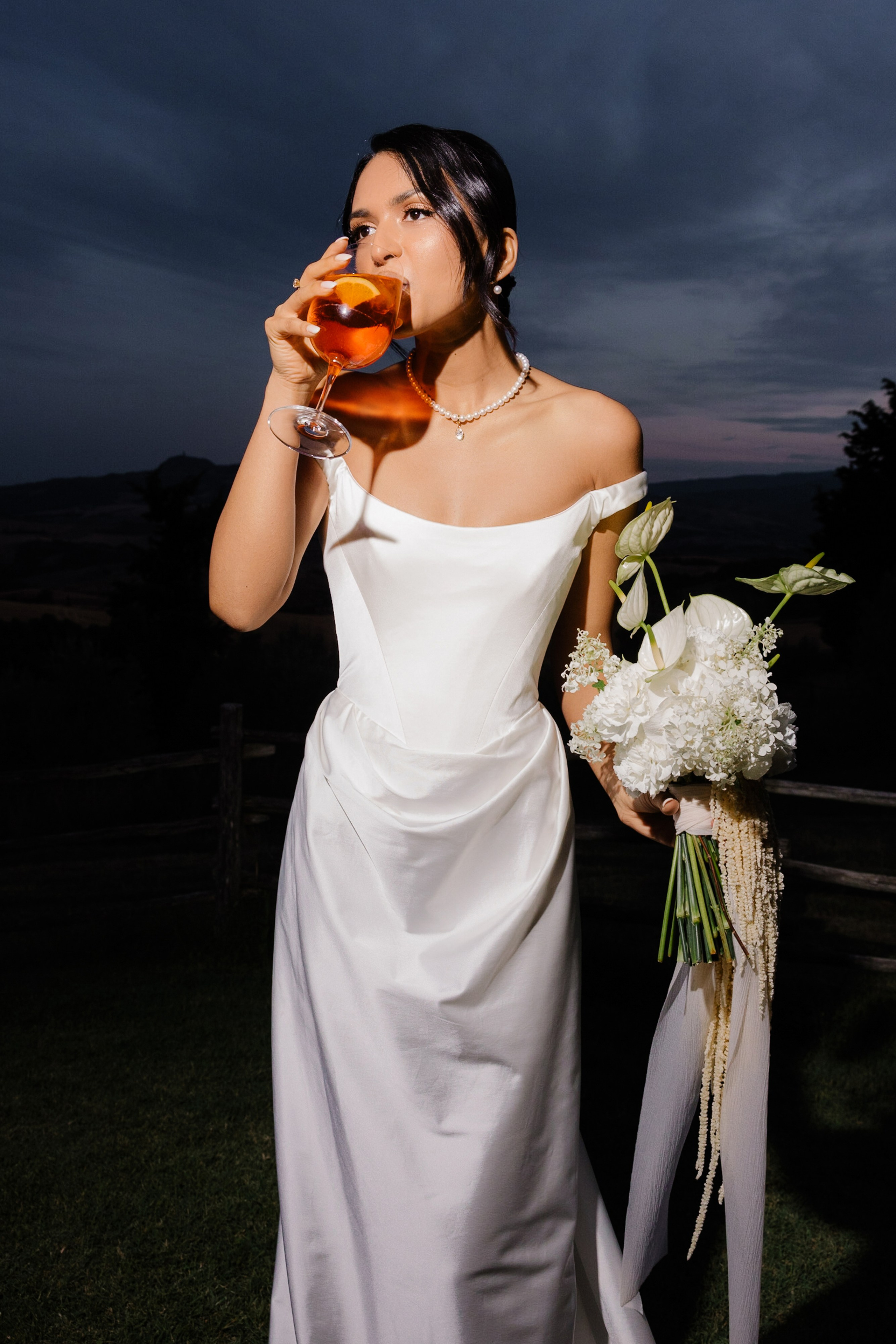 1. Wedding photographer Italy