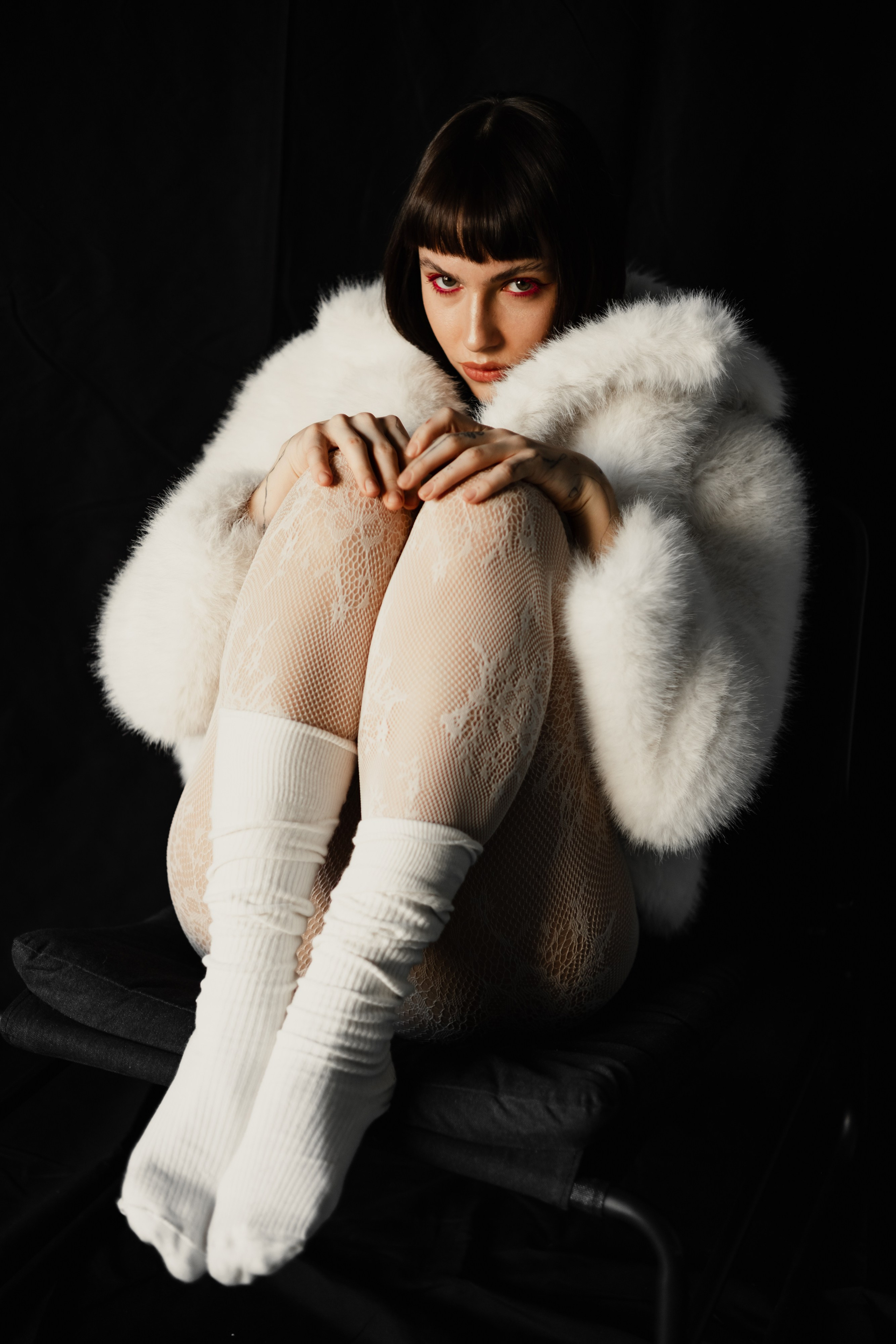 Eva. Elena Gorobets. Photographer in Zagreb