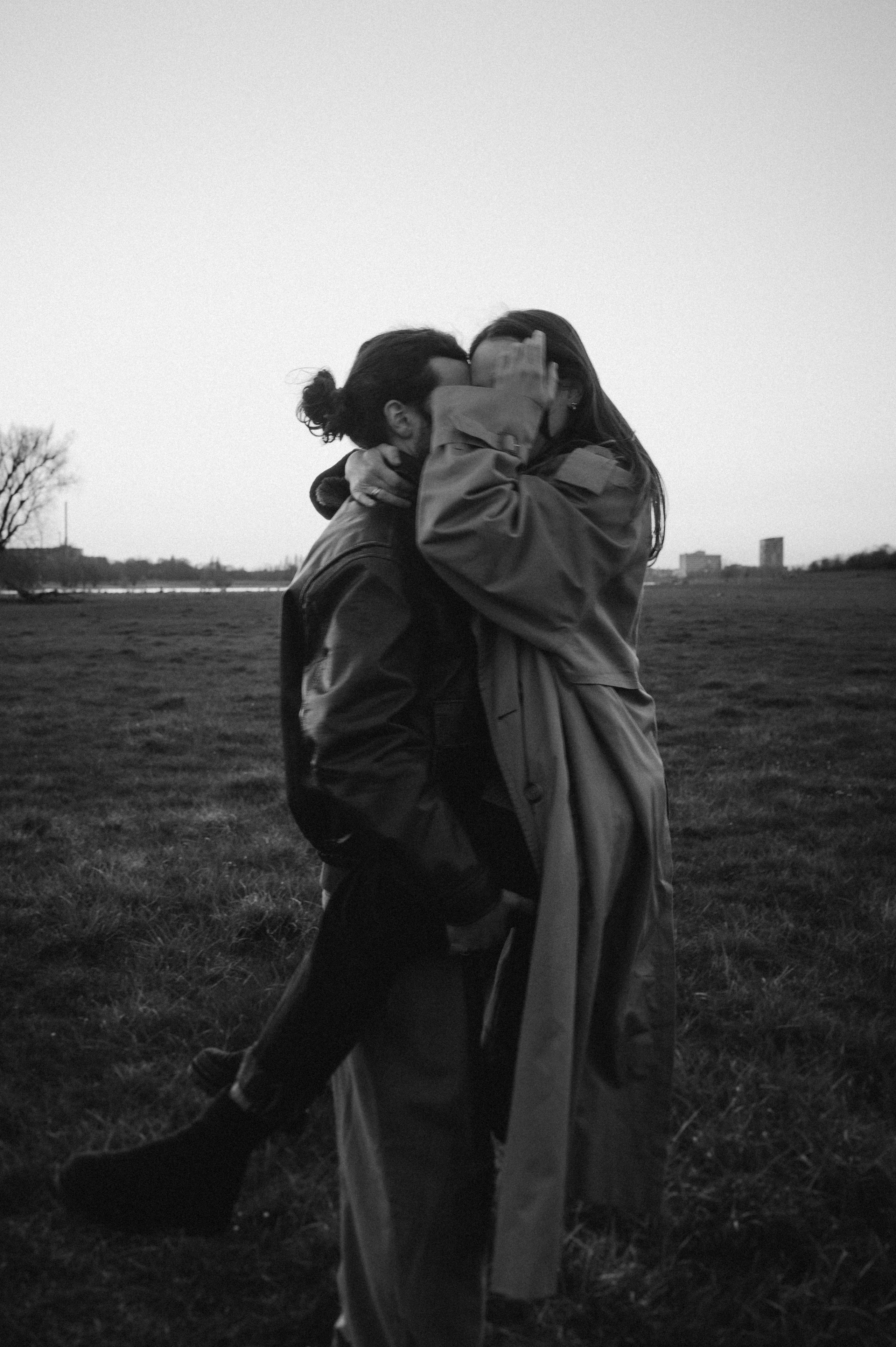 Timeless love in Düsseldorf. Фотограф в Нюрнберге Ирина Менерт из Ансбаха