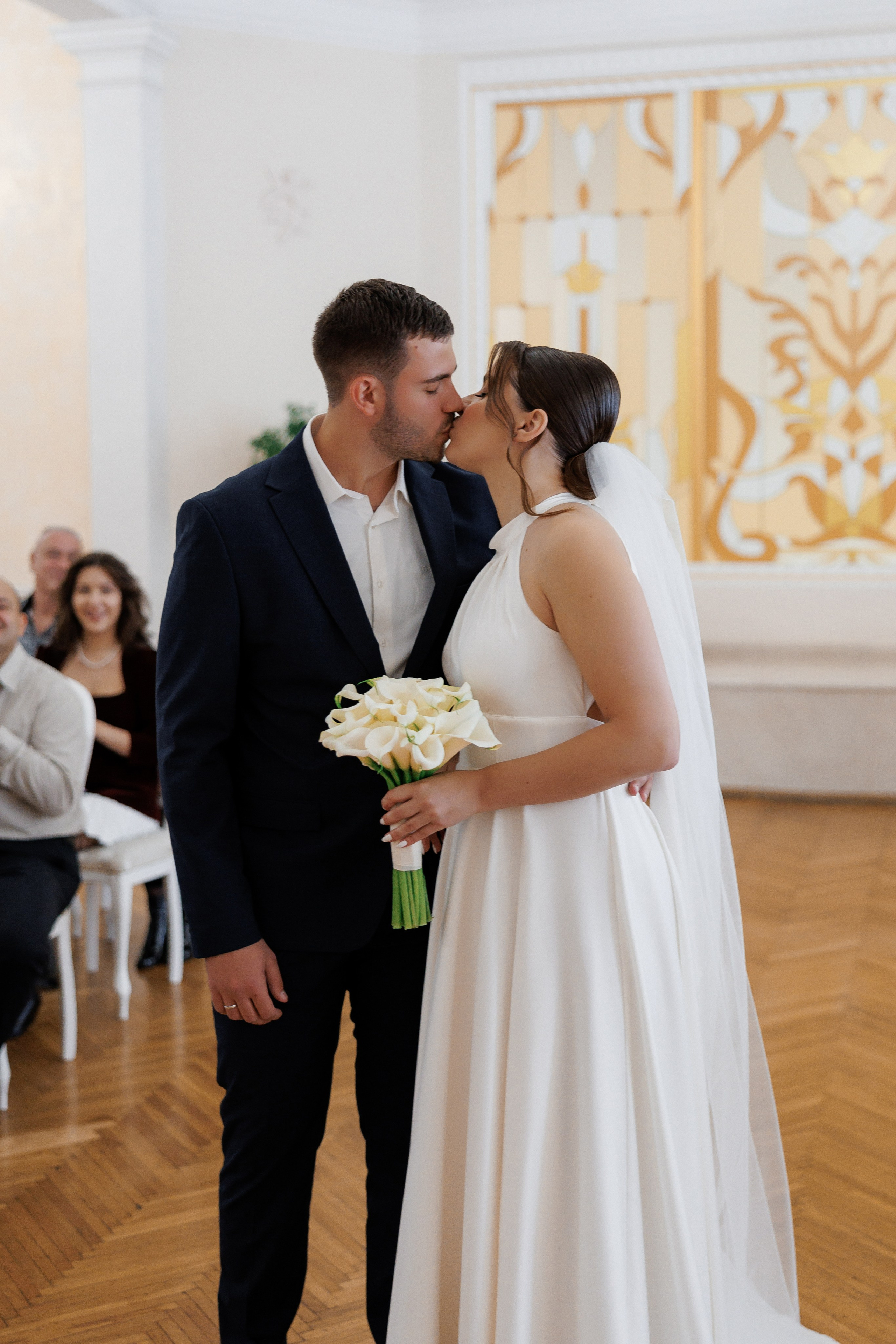 Вікторія & Владислав. Весільний та сімейний фотограф Одеса