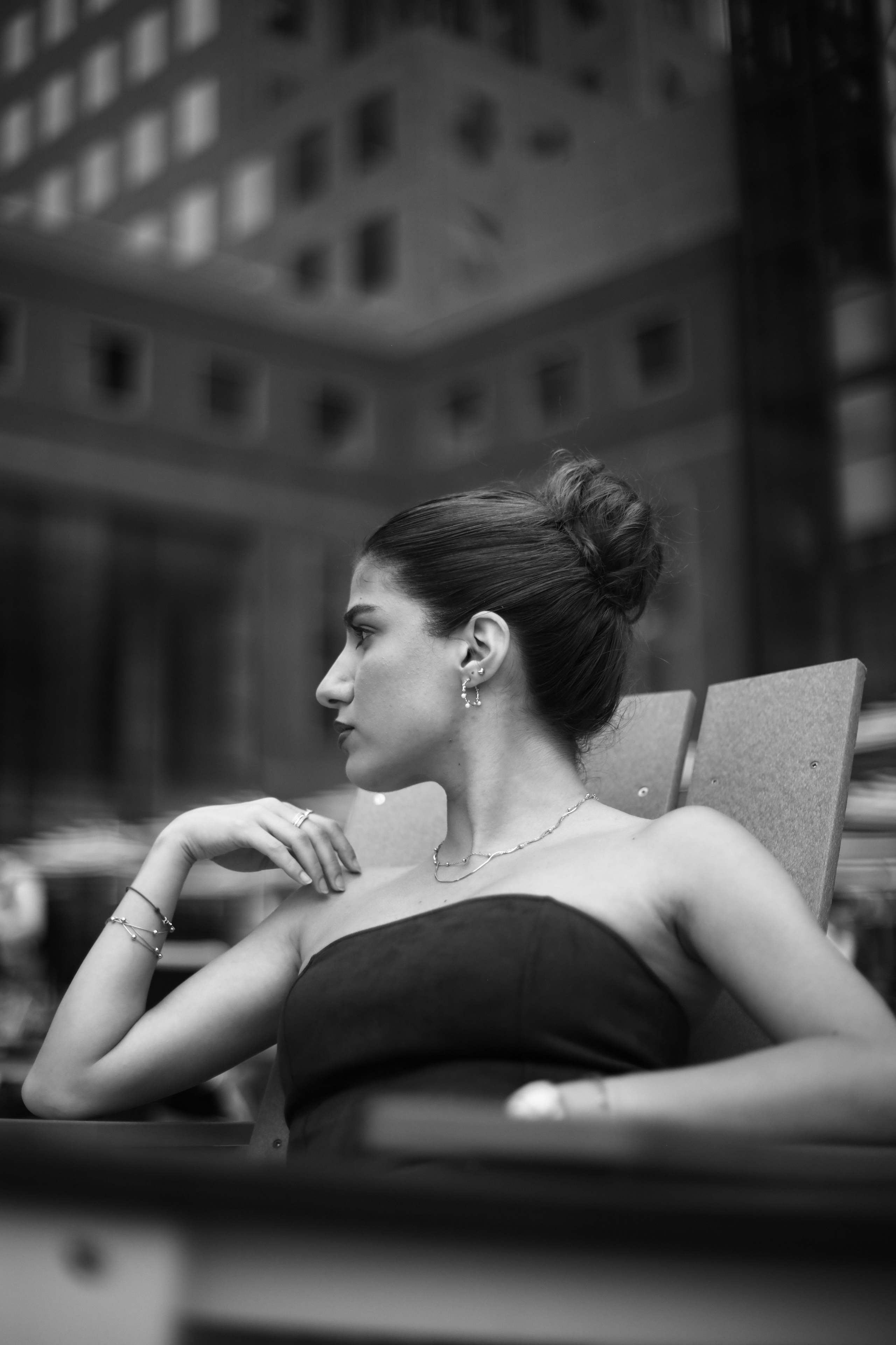 INDIVIDUAL. Food and Event Photographer