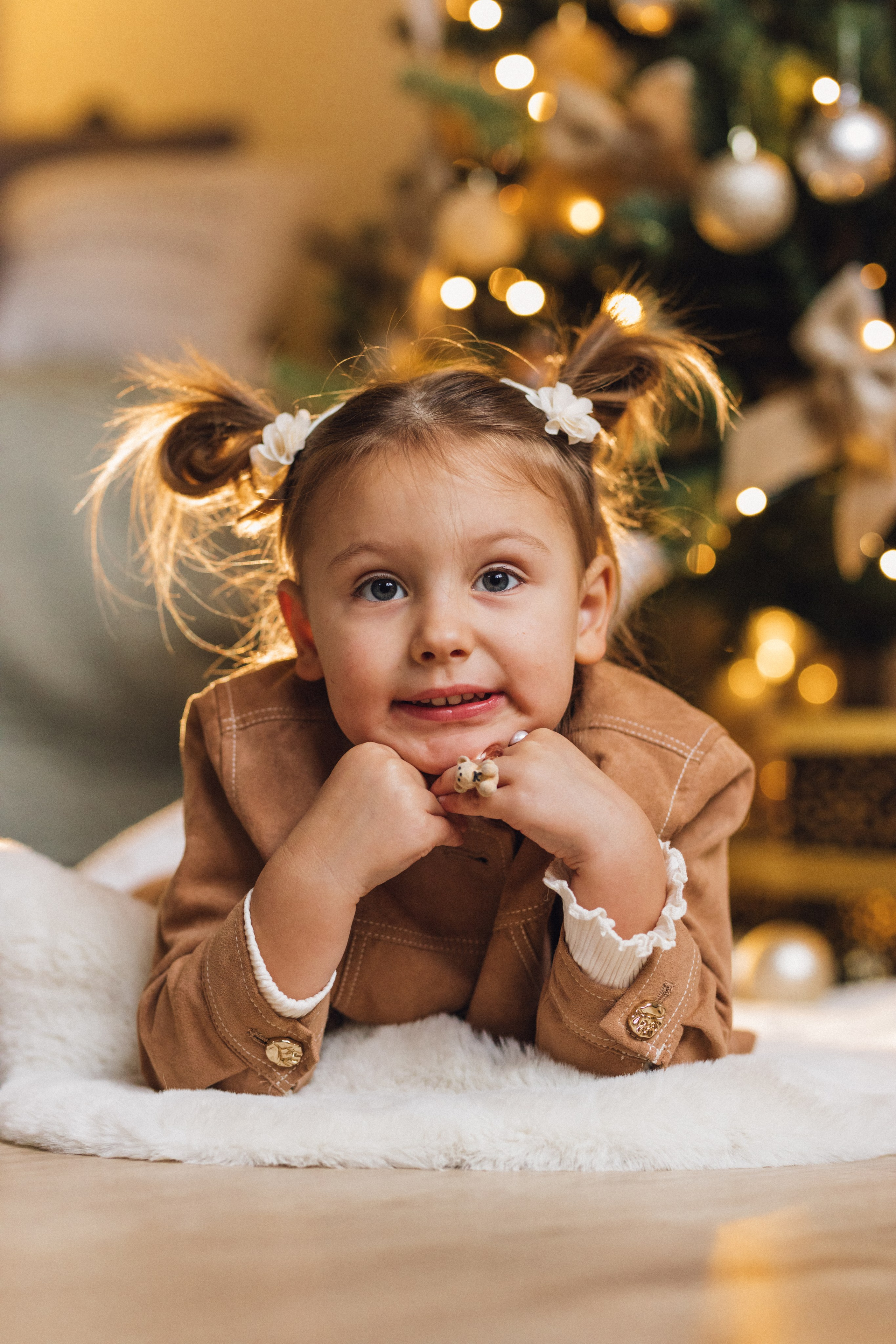 Weihnachtsminishooting. Fotografin Heidenheim / Newborn, Babybauch & Familie - Nadine Schmalz