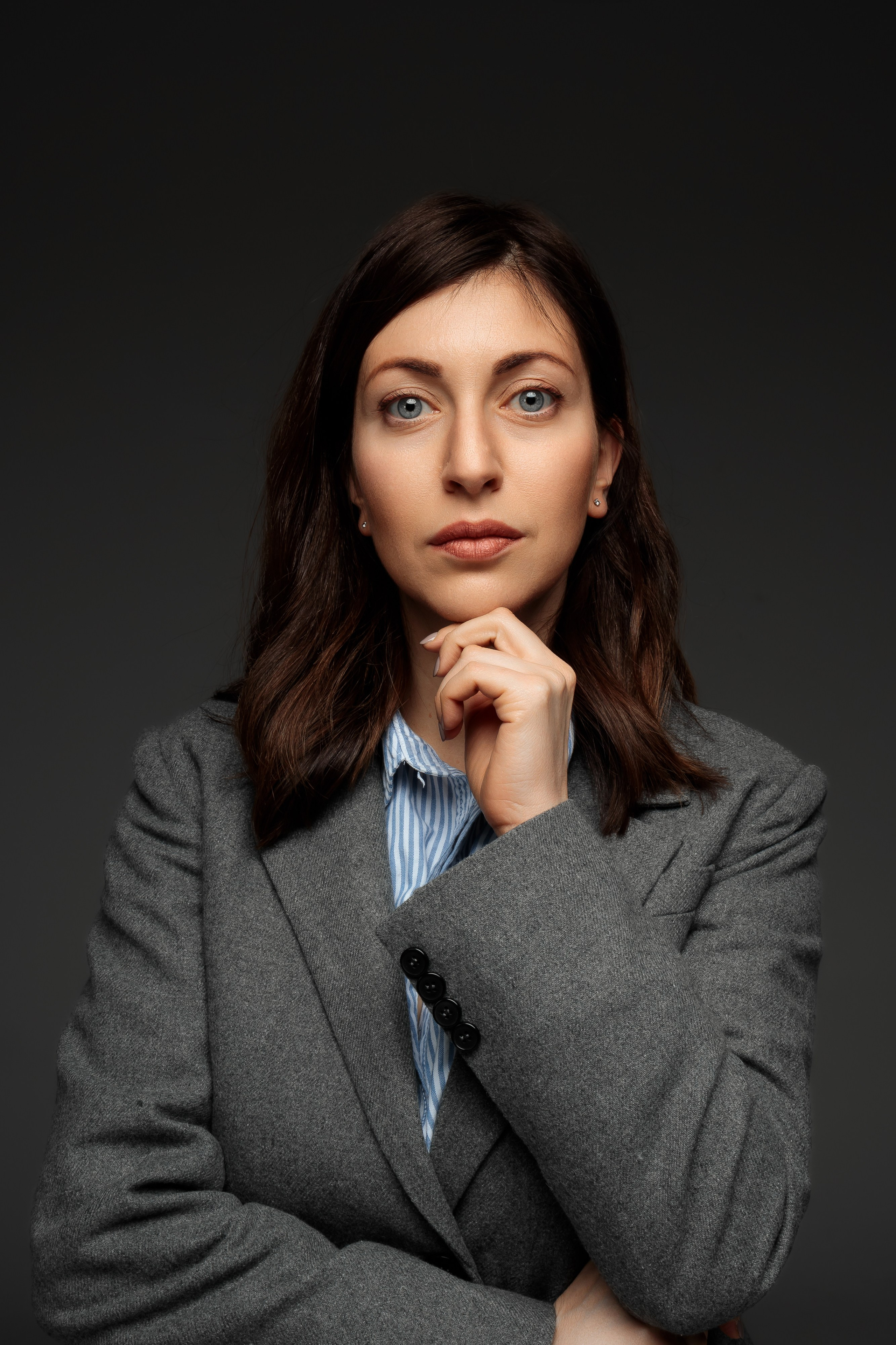 Natali. Elena Gorobets. Photographer in Zagreb