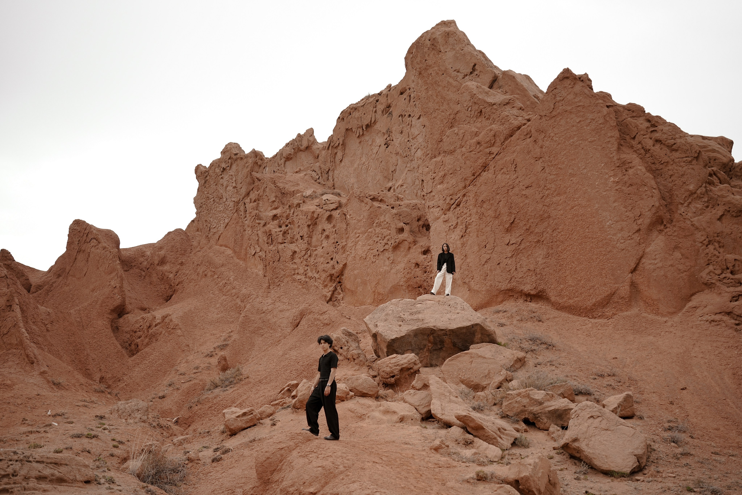 Амир & Сабина