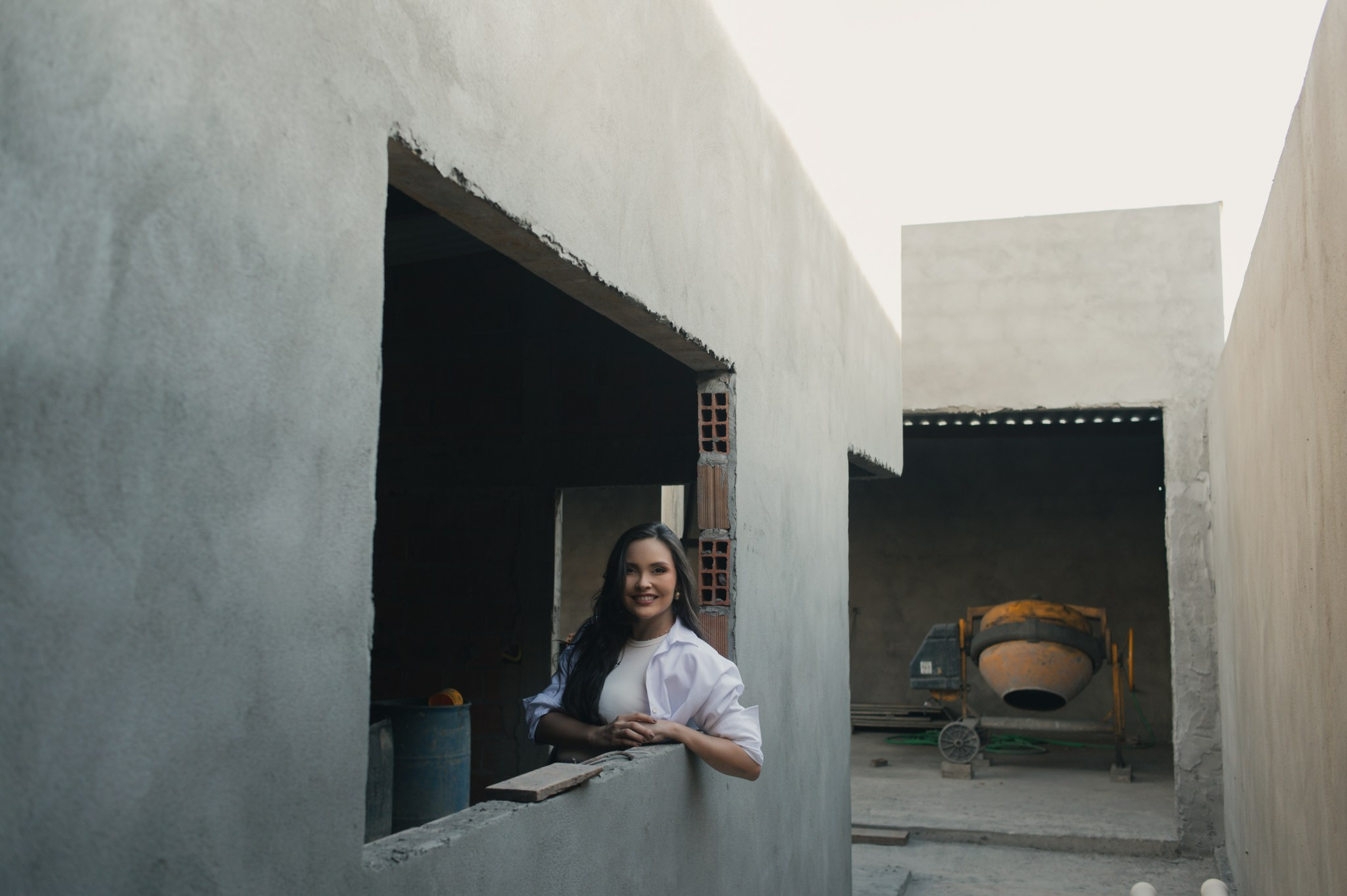 Kathaynne — Arquiteta. Fotografo de ensaios e casamentos