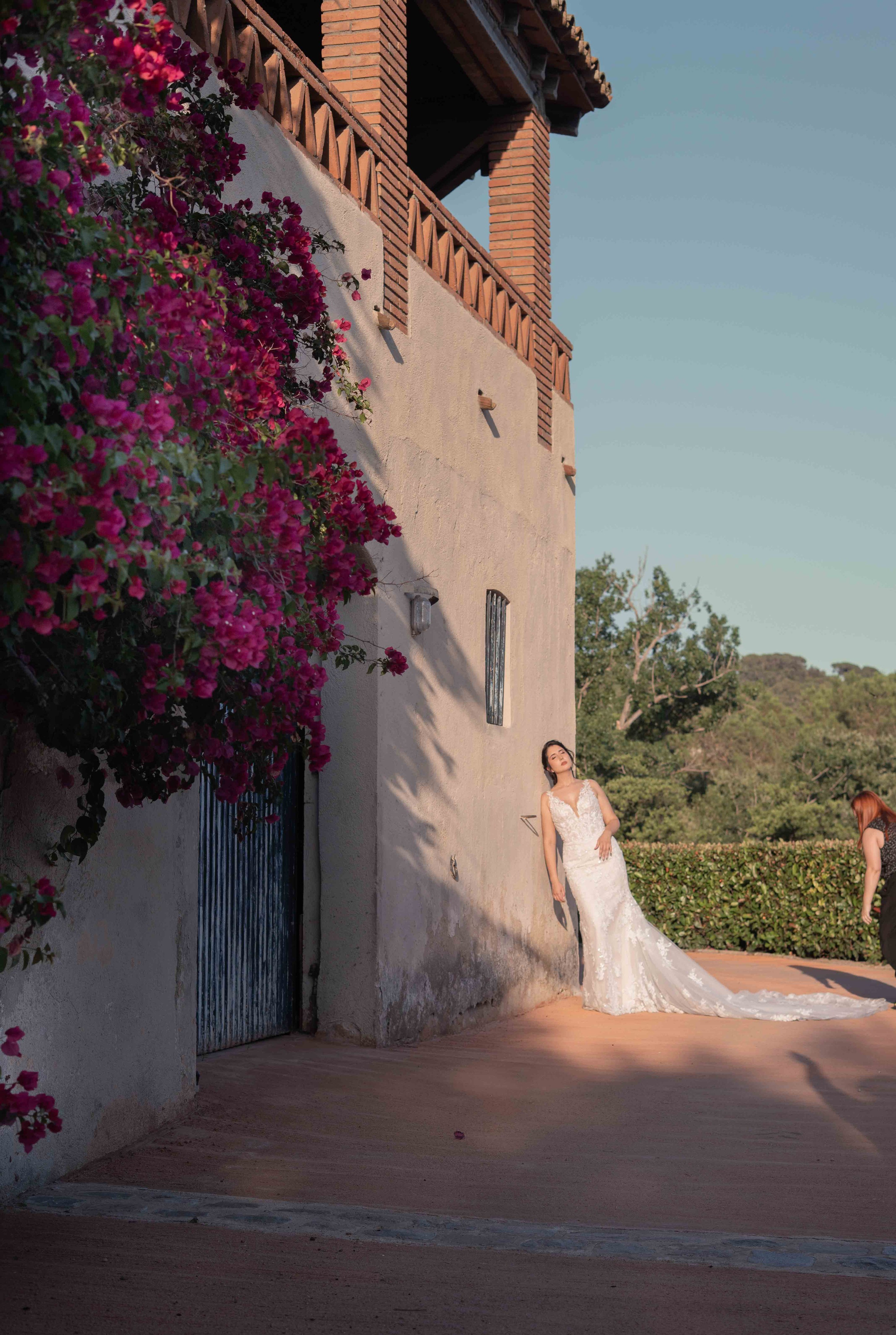 Our weddings and couples. Film and photography for weddings and brands in Barcelona