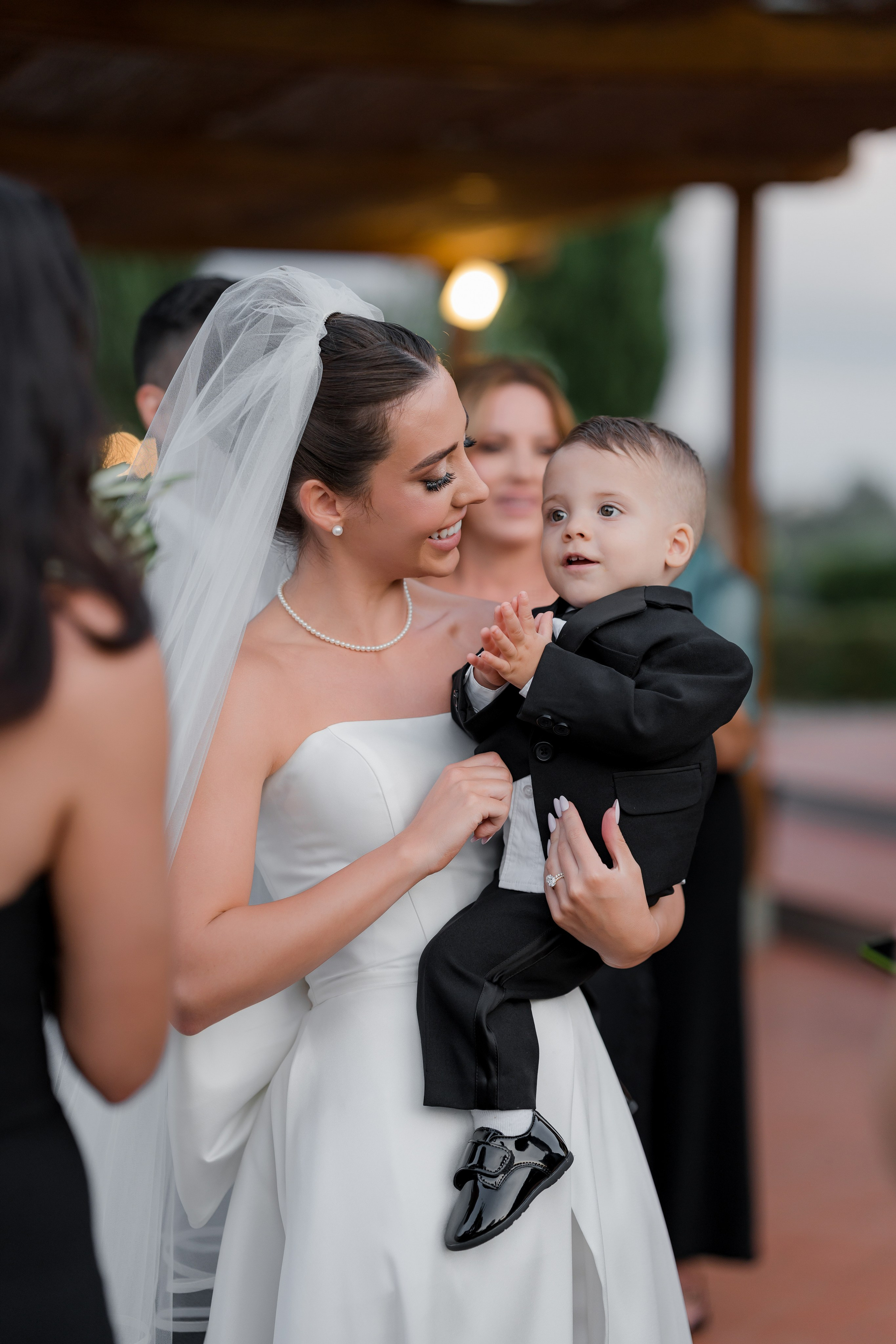 Dom&Ally. Весільний фотограф Вікторія Саврук