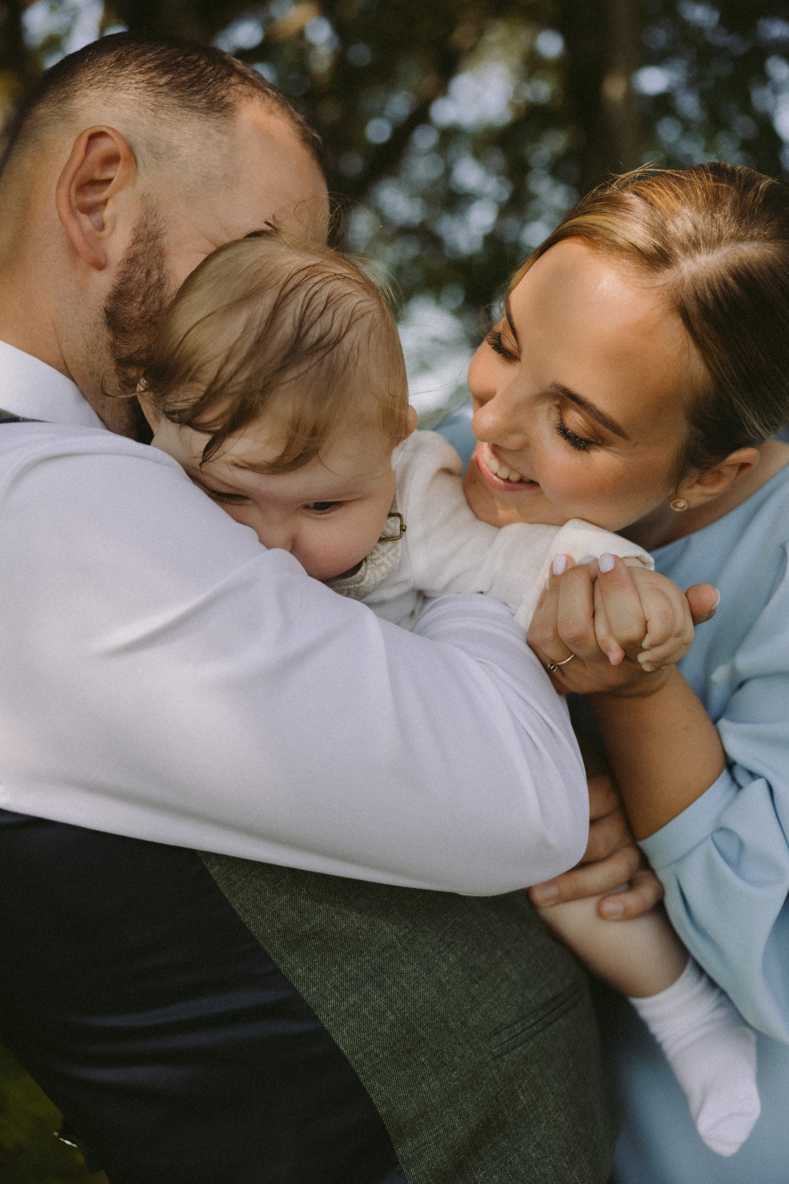 Krikštynos | 2025. Vestuvių ir šeimų fotografė Lena Bondarenko / belove photo