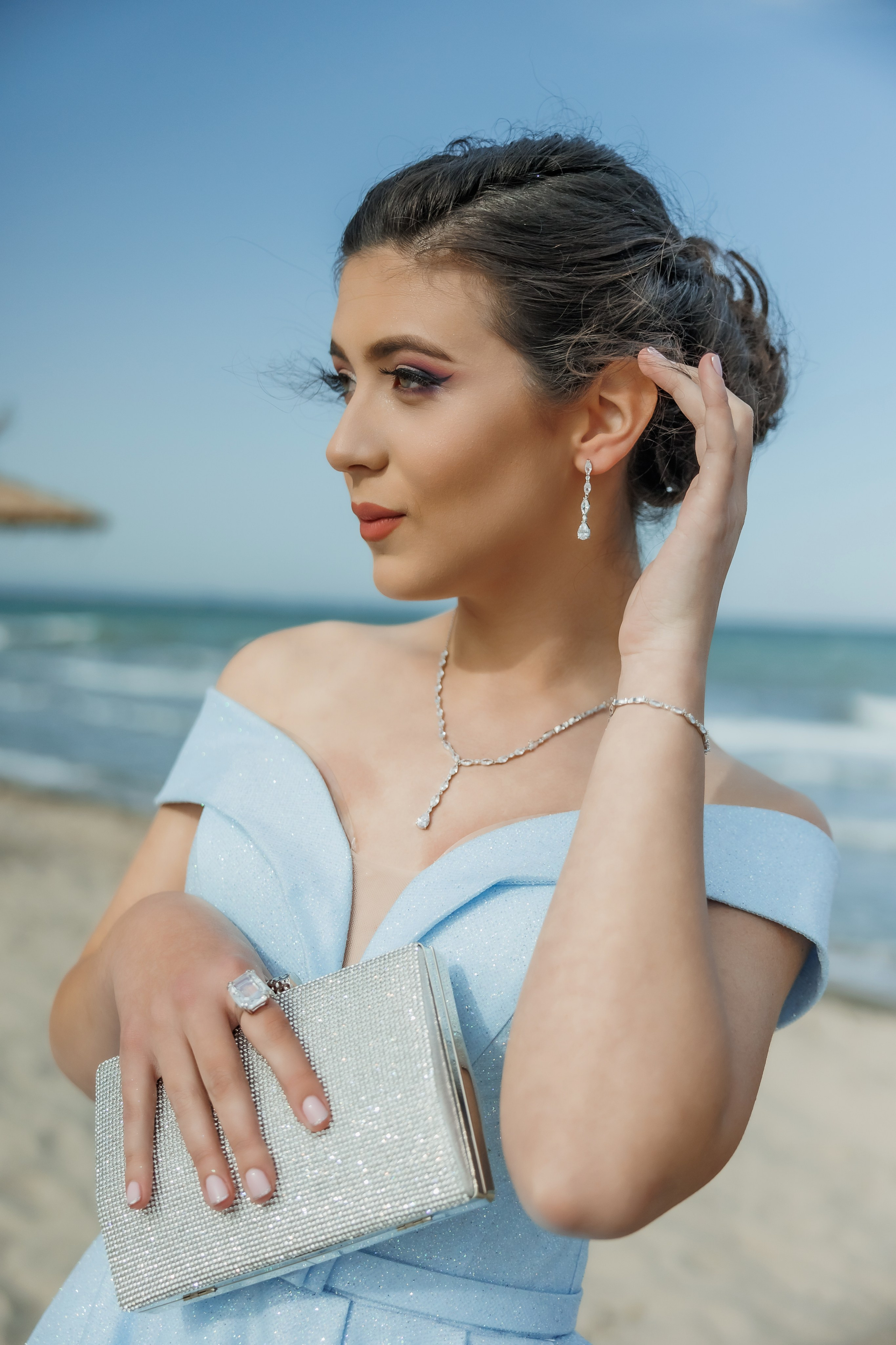 Абитуриентски Бал 2024. Фотограф Ирина Йотова