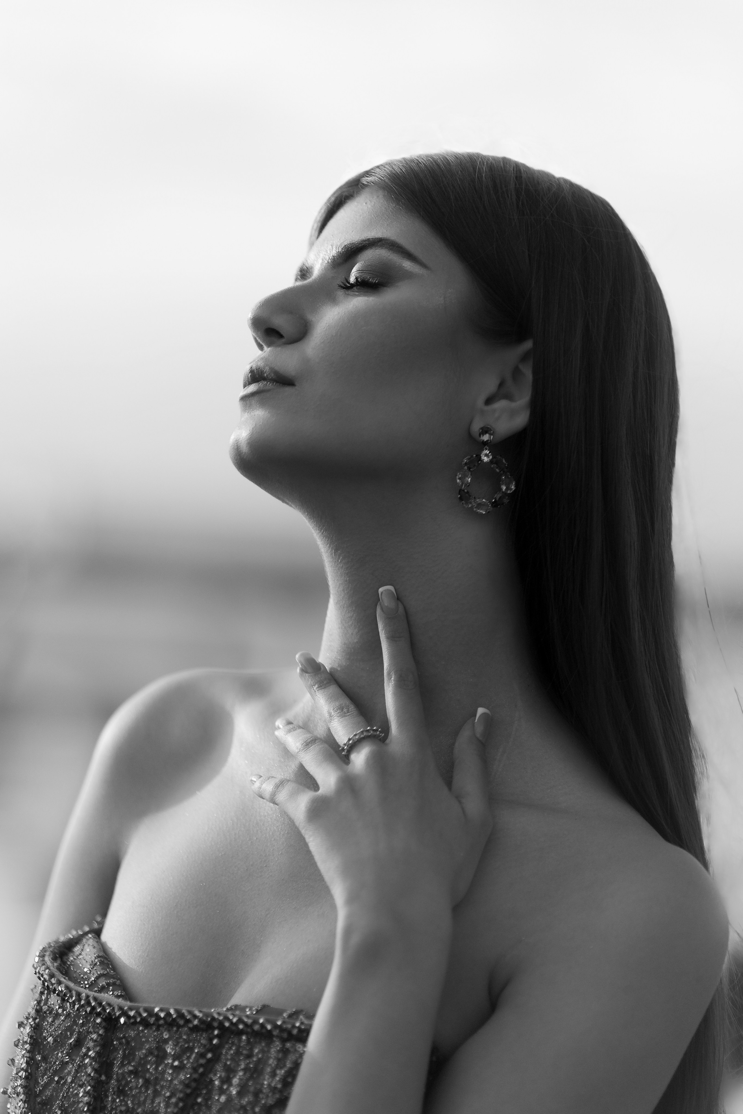 Абитуриентски Бал Созопол. Фотограф Ирина Йотова