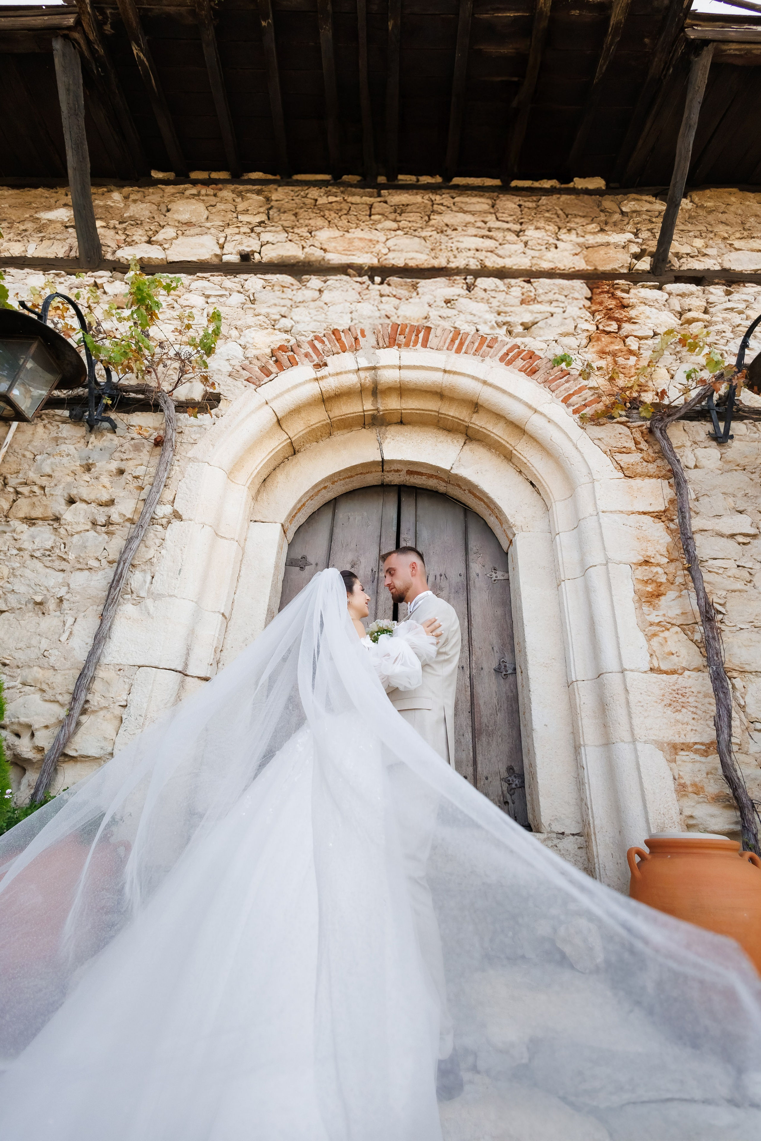 Сватба Несебър. Фотограф Ирина Йотова