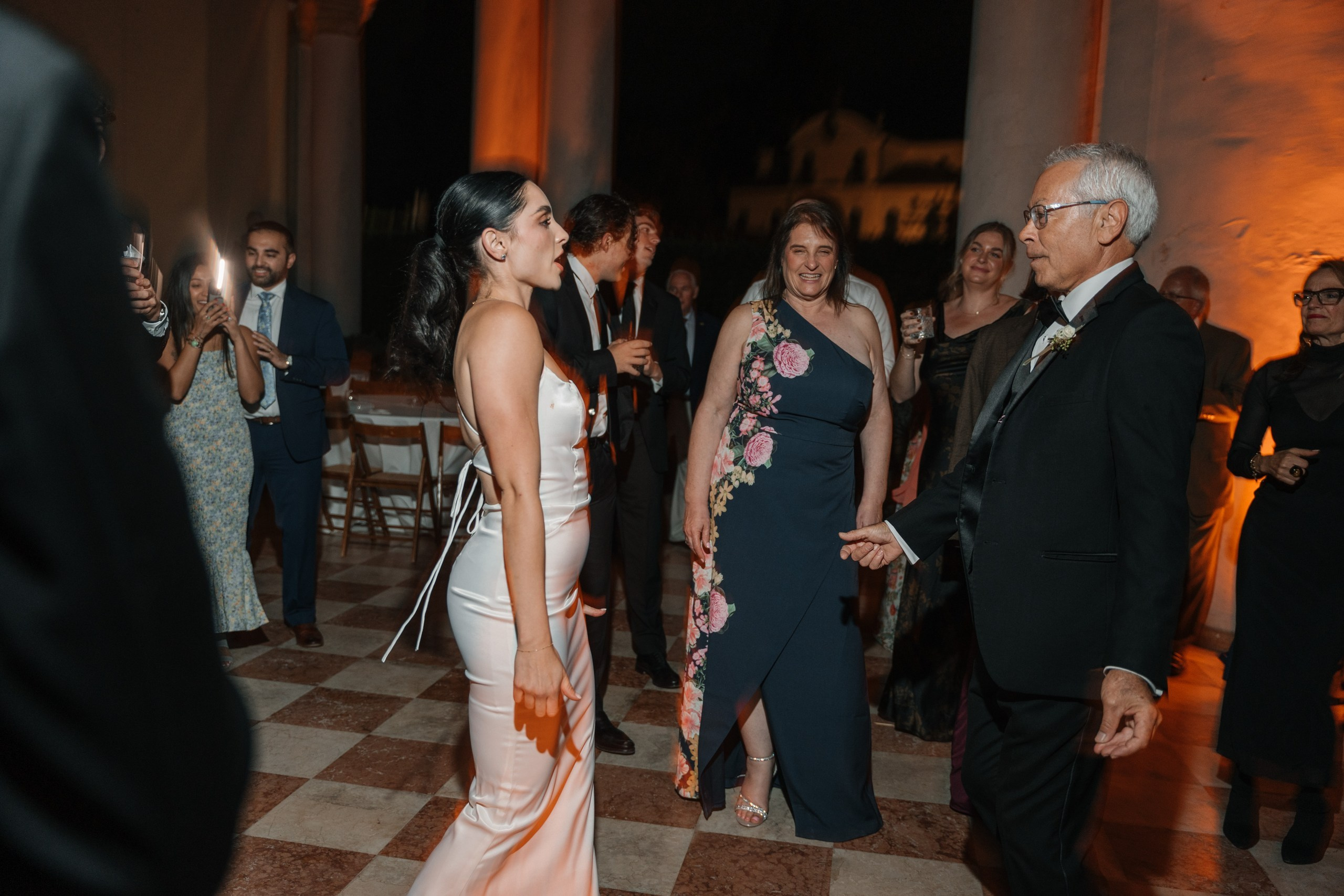 Scott & Elena. Wedding photographer Natalia