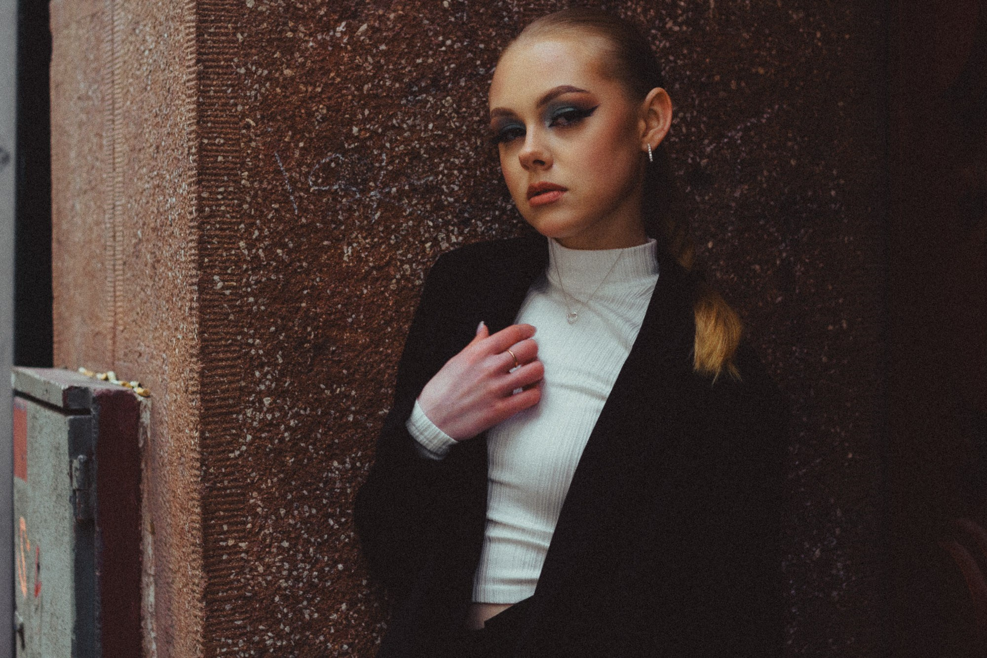 Individual. Photo by lenozavra