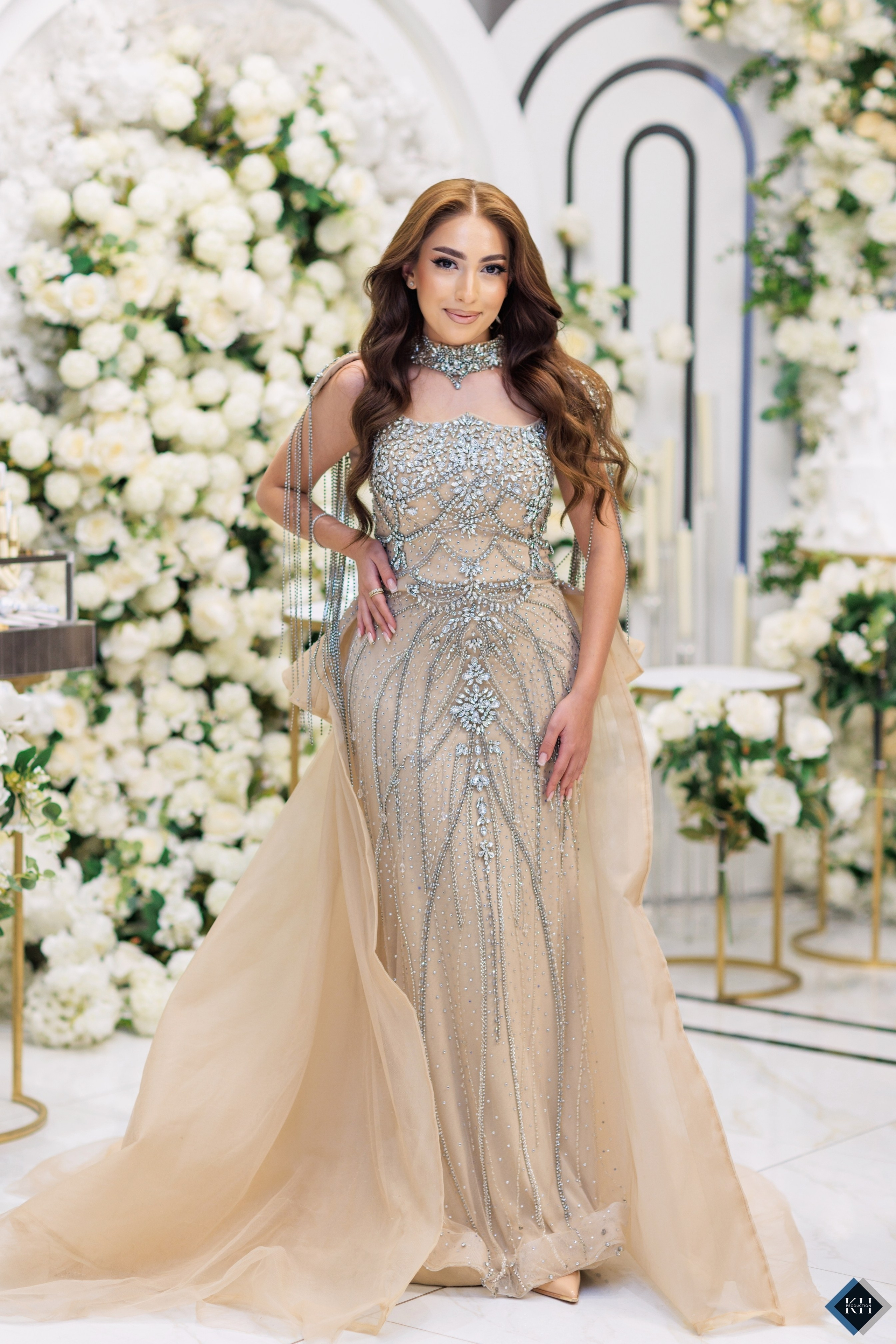 Aram & Meri engagement. KHproduction