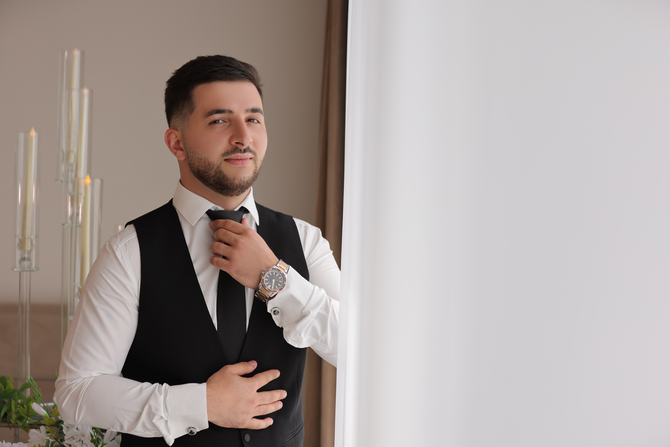 Artur & Ilona wedding day. KHproduction