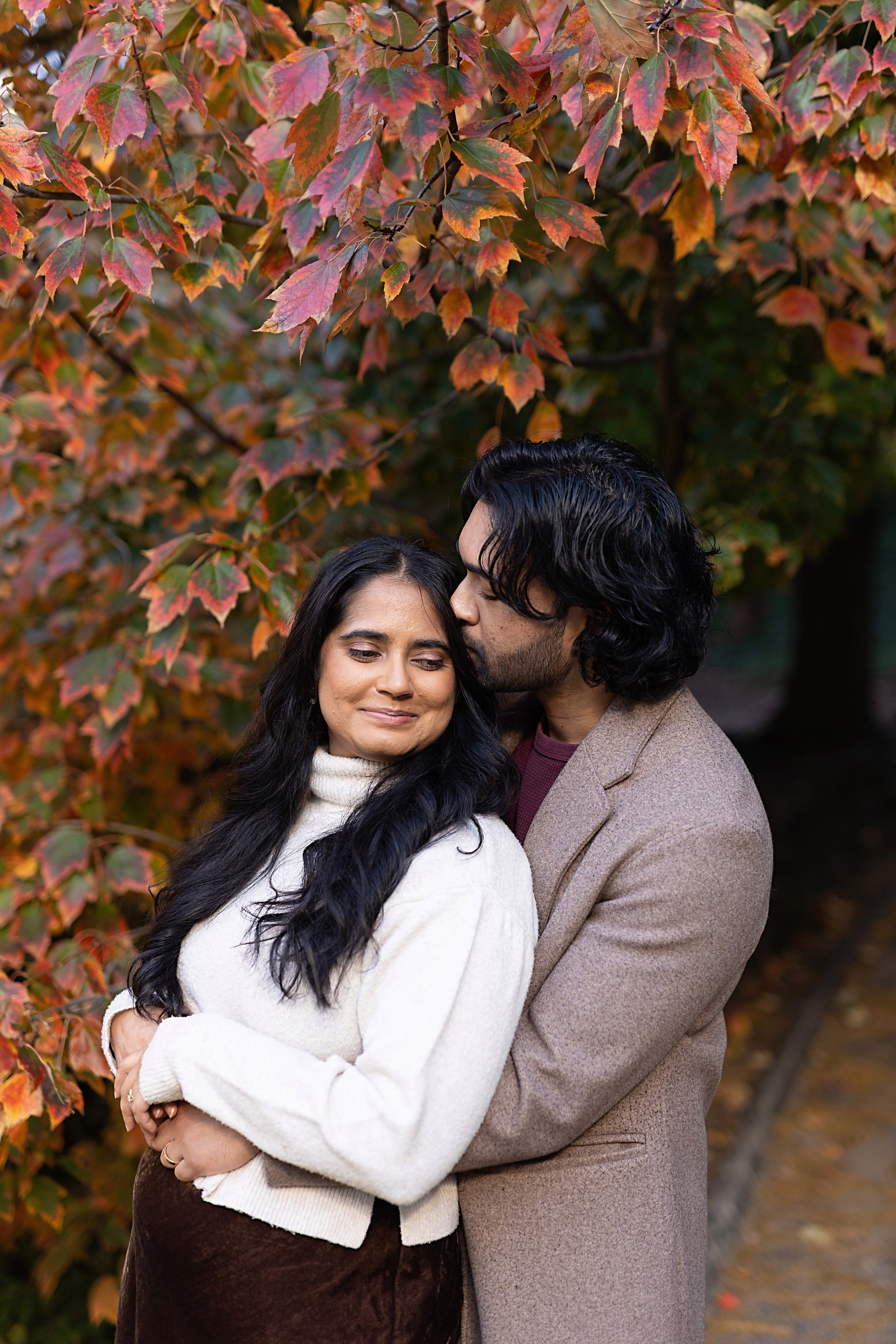 A Walk in Central Park. Family, lifestyle, and commercial photography in New York and New Jersey