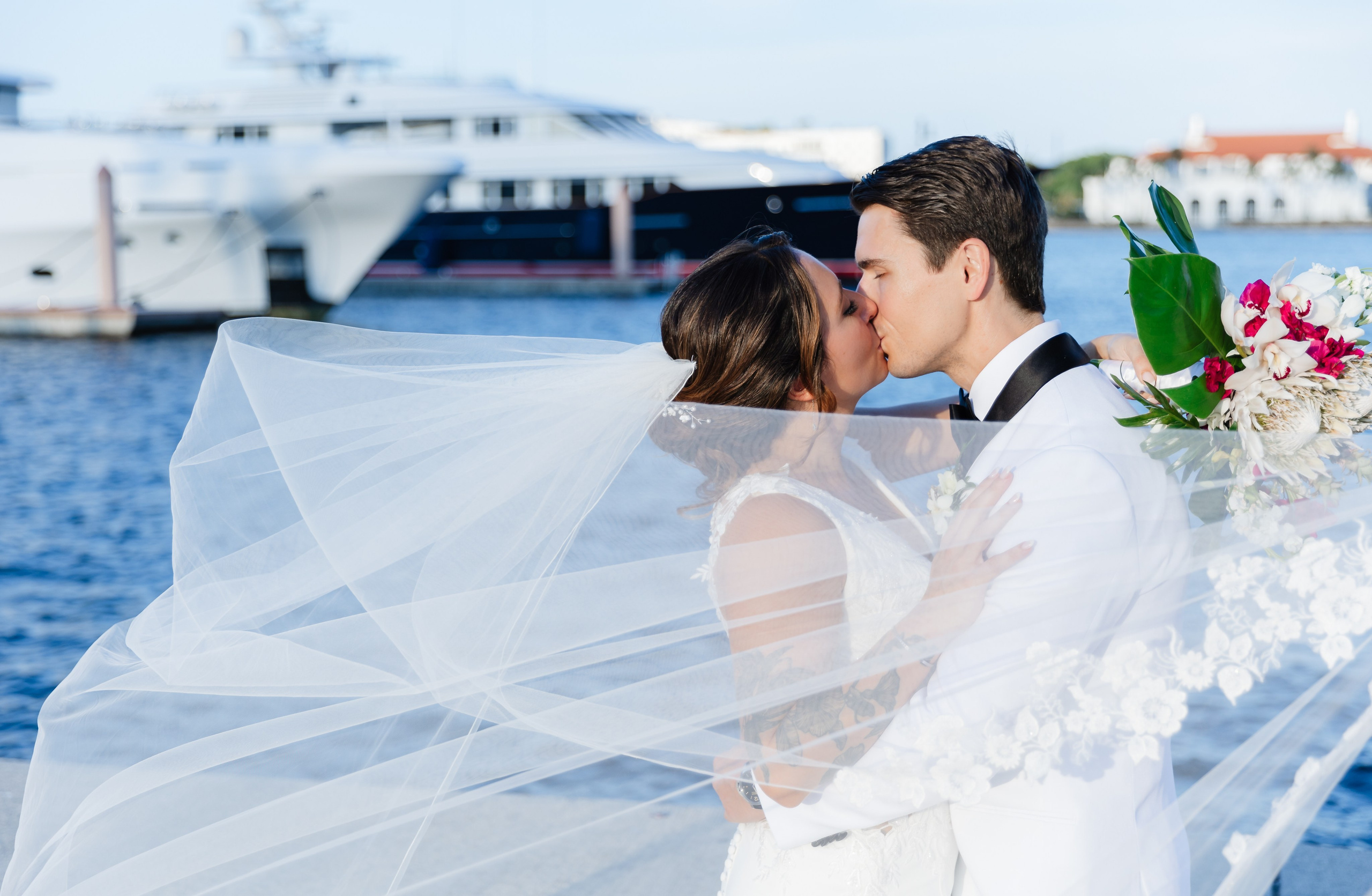 COUPLE’S EXPERIENCE. YES I DO PRODUCTION — Wedding photography&videography