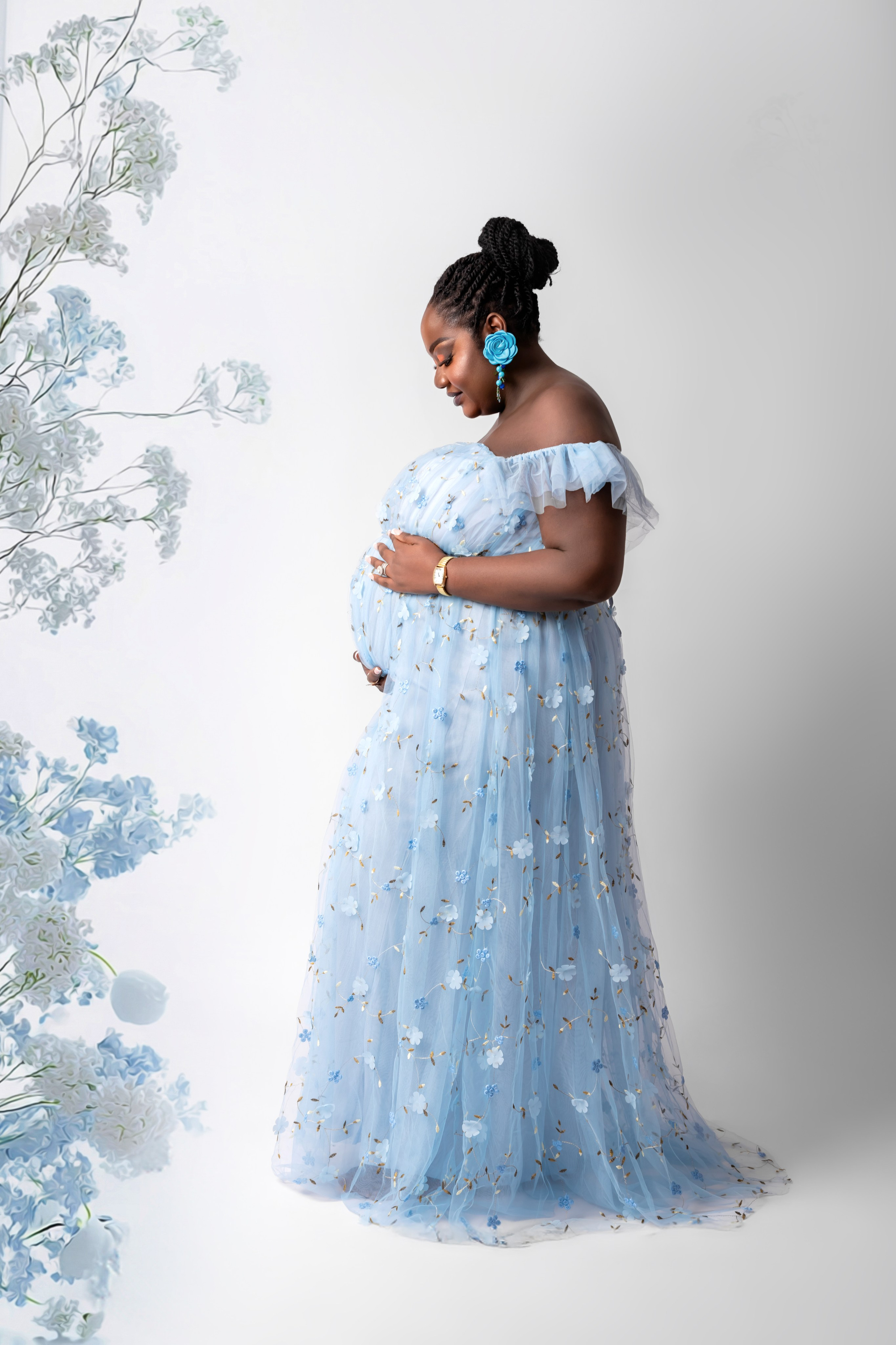 Maternity photo shoot Stevenage, Hertfordshire. Stevenage, Hertfordshire family, maternity and newborn photographer