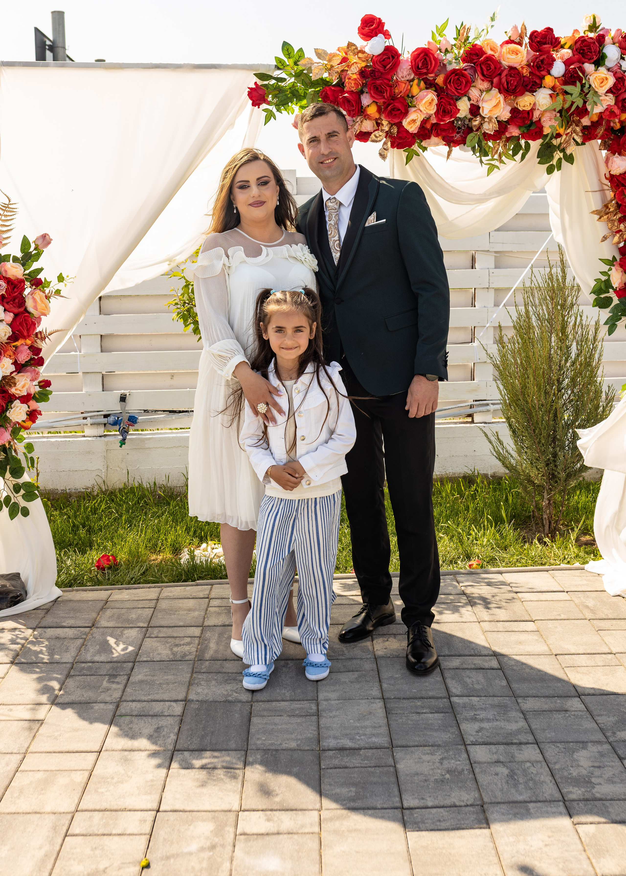 Album EV. Lucian Dedeu — Fotograf de nuntă și eveniment