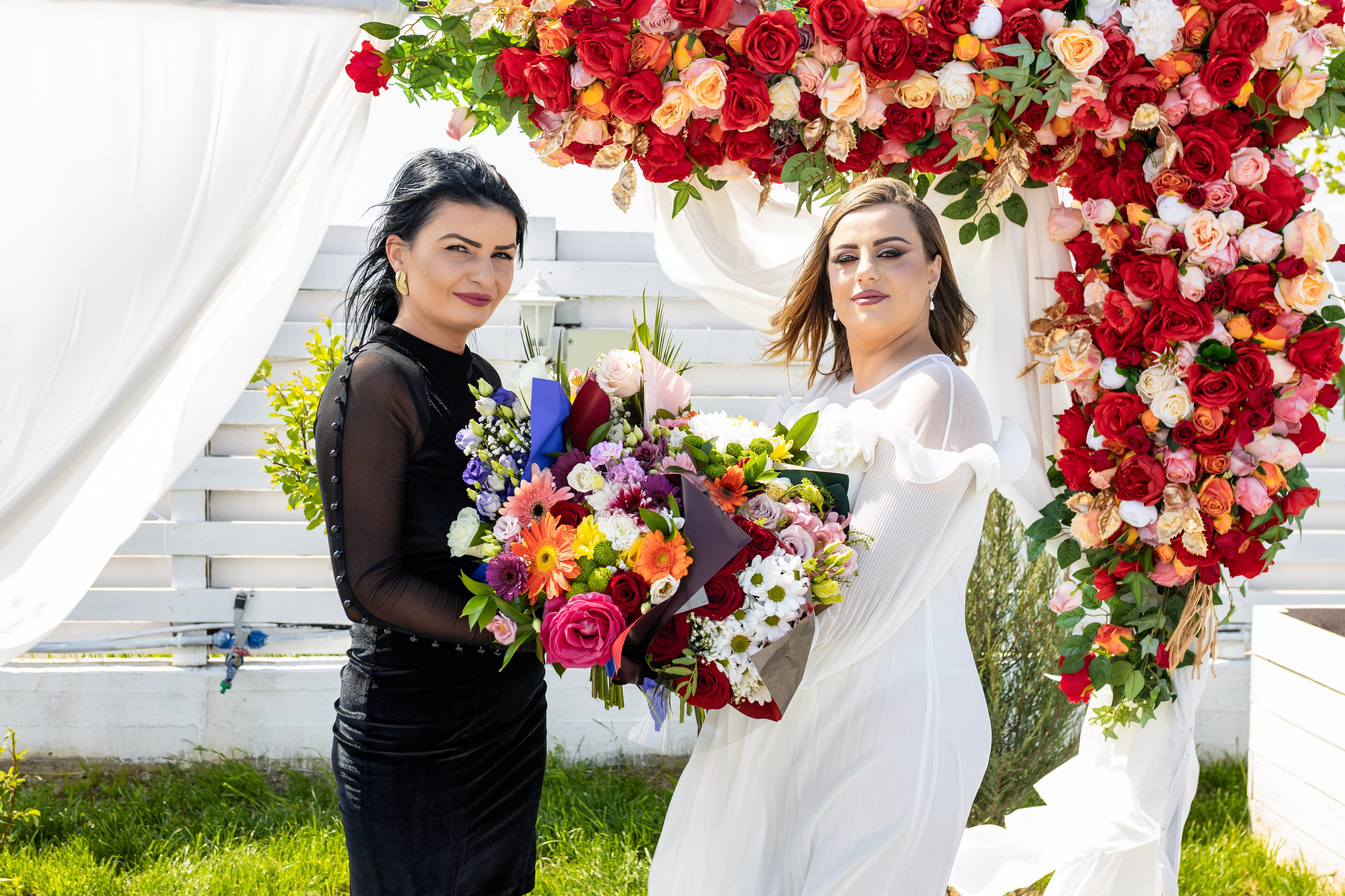 Album EV. Lucian Dedeu — Fotograf de nuntă și eveniment