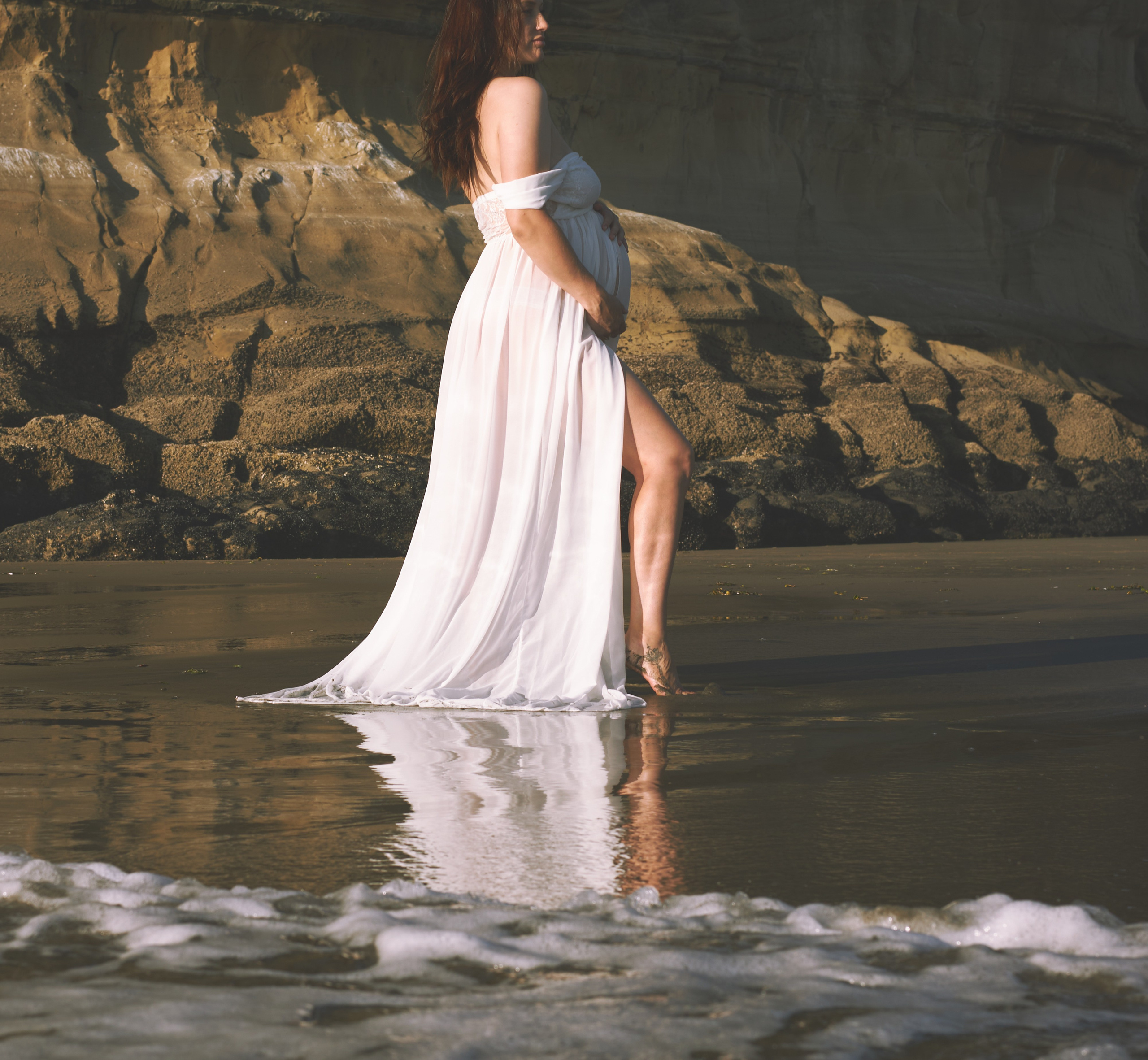 Maternity. WHYKERRYWHY Photography