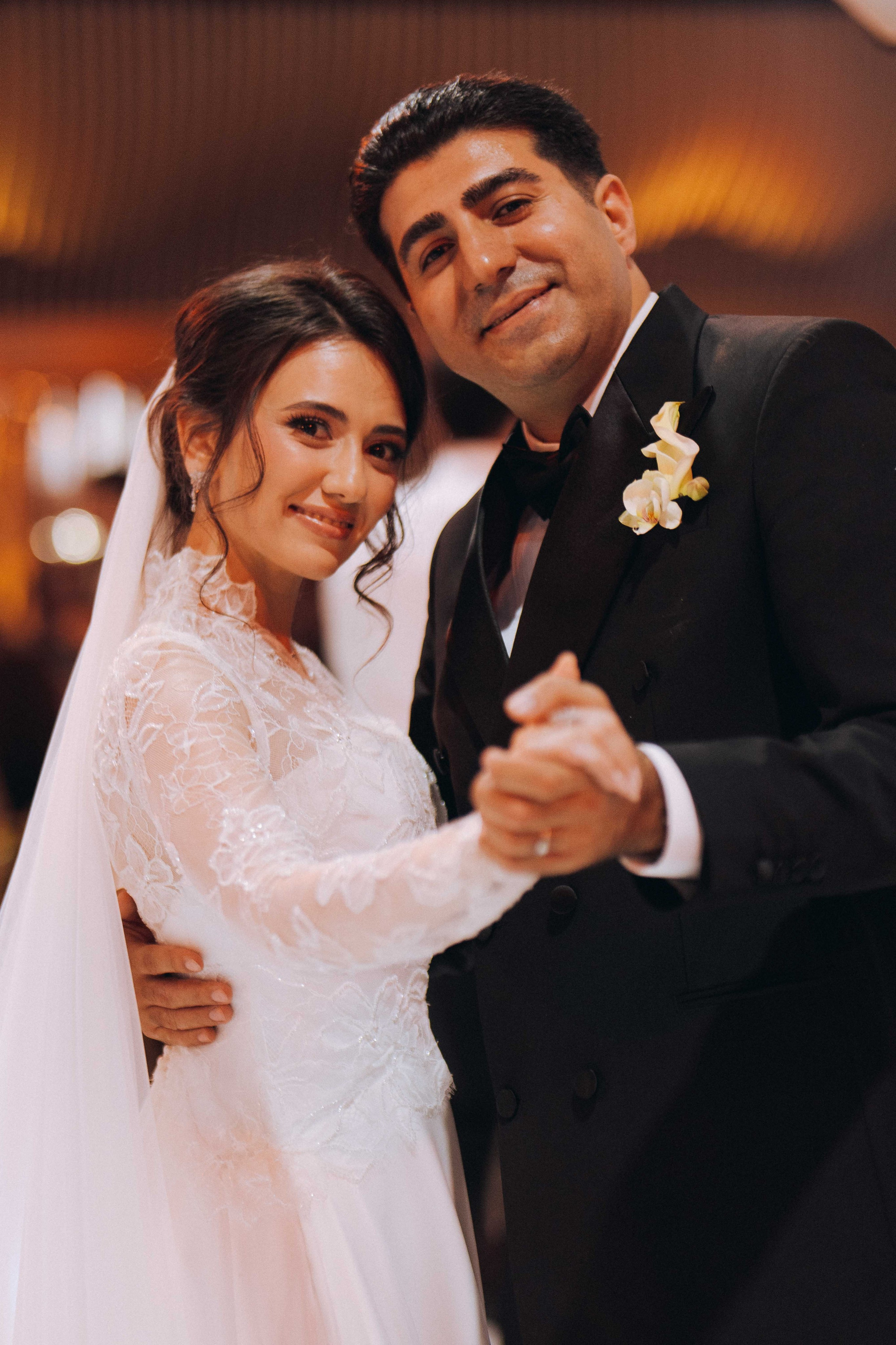 OMAR&ASLI. Wedding&Event photographer Ismail Rzayev in Baku