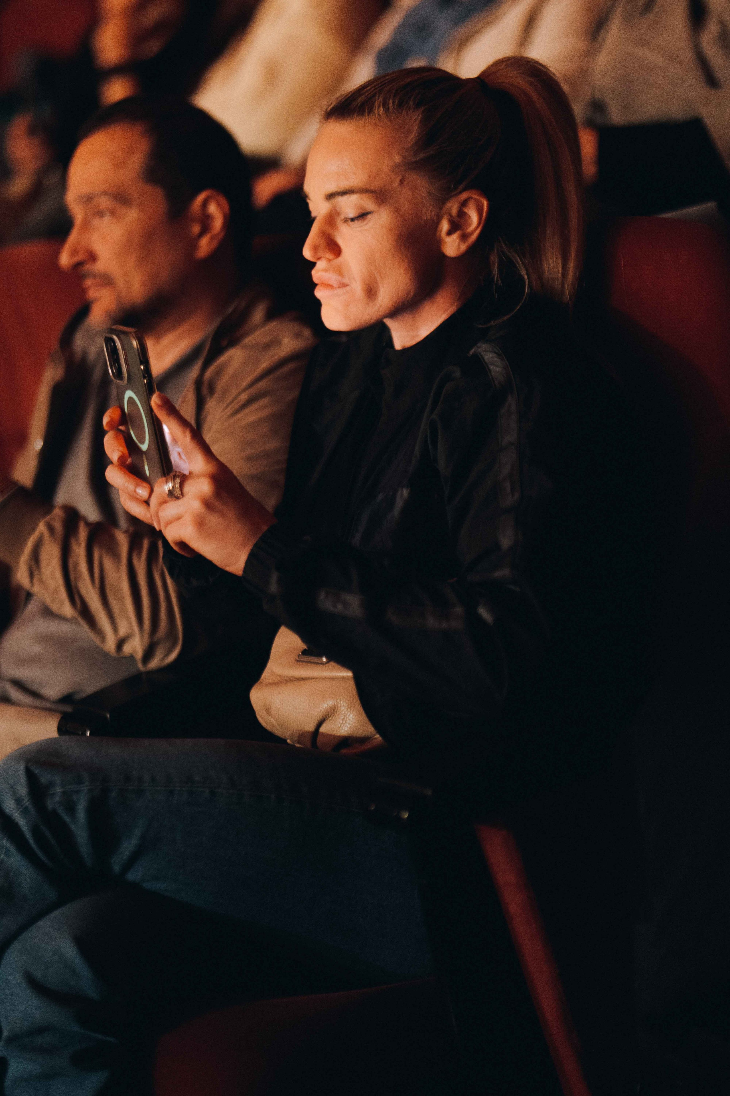 The Tchaikovsky Academic Grand Symphony Orchestra in Istanbul. Wedding&Event photographer Ismail Rzayev in Baku