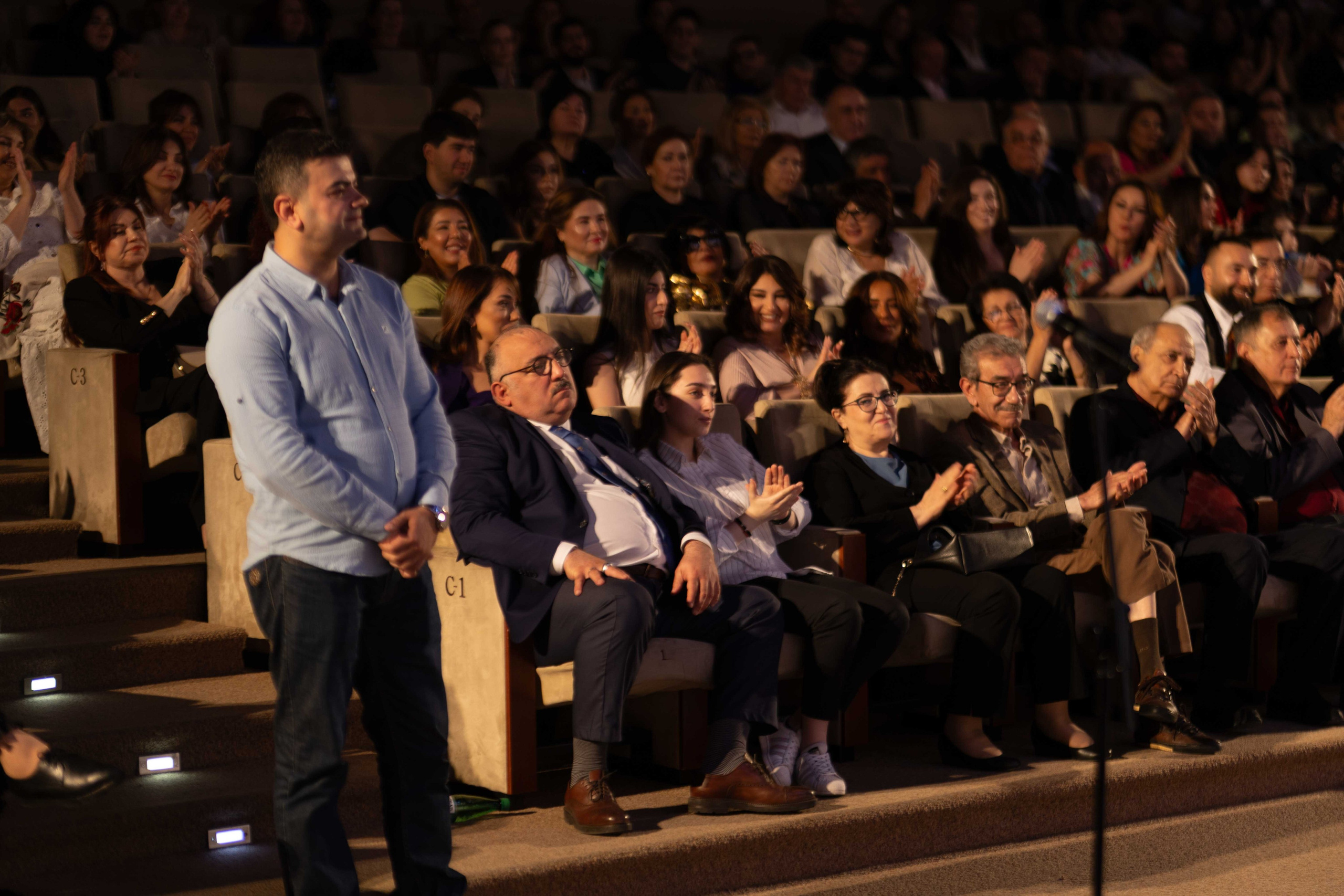 PLANET PARNI IZ BAKU. Wedding&Event photographer Ismail Rzayev in Baku