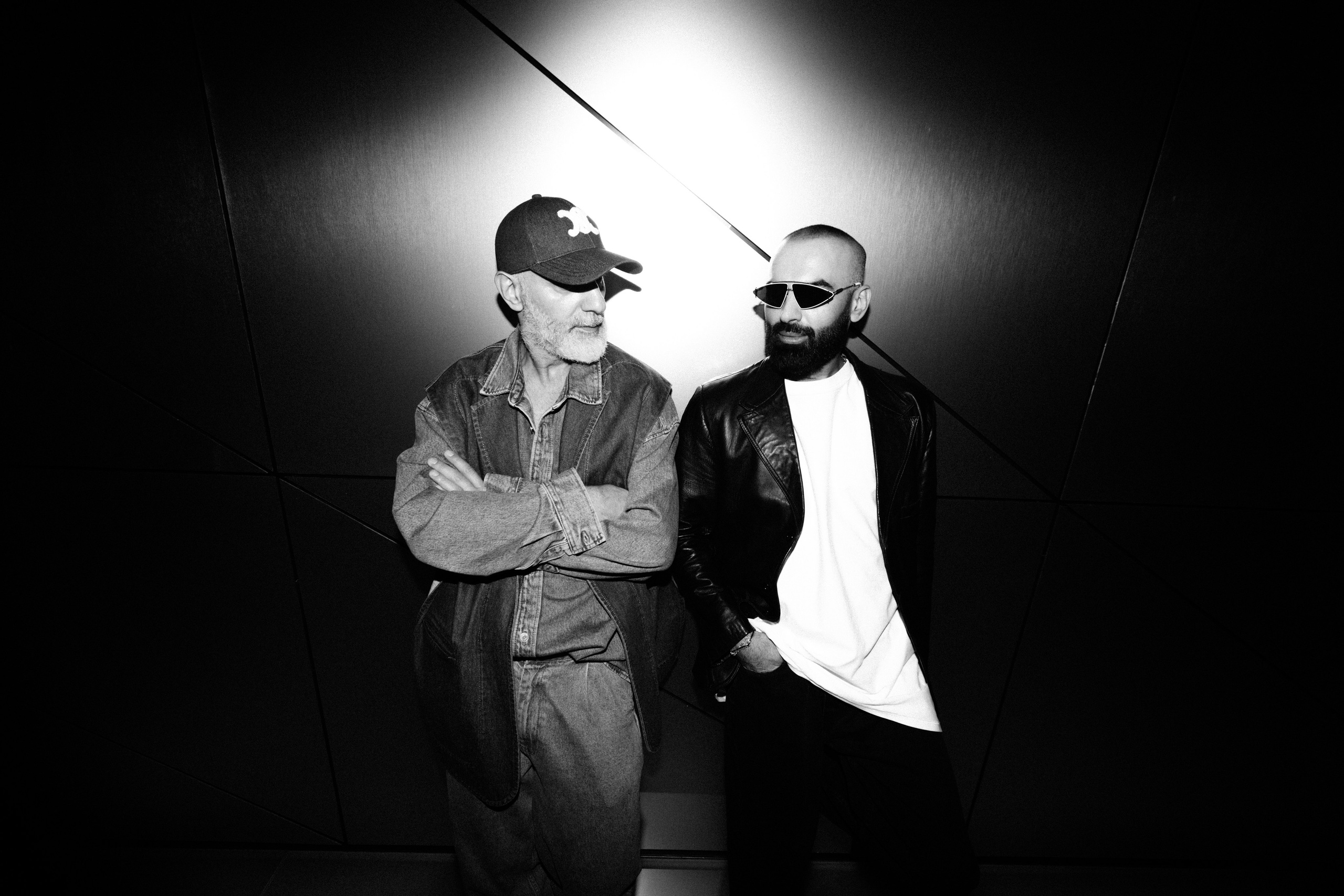 BAKU FASHION WEEK 2023 DAY3. Wedding&Event photographer Ismail Rzayev in Baku