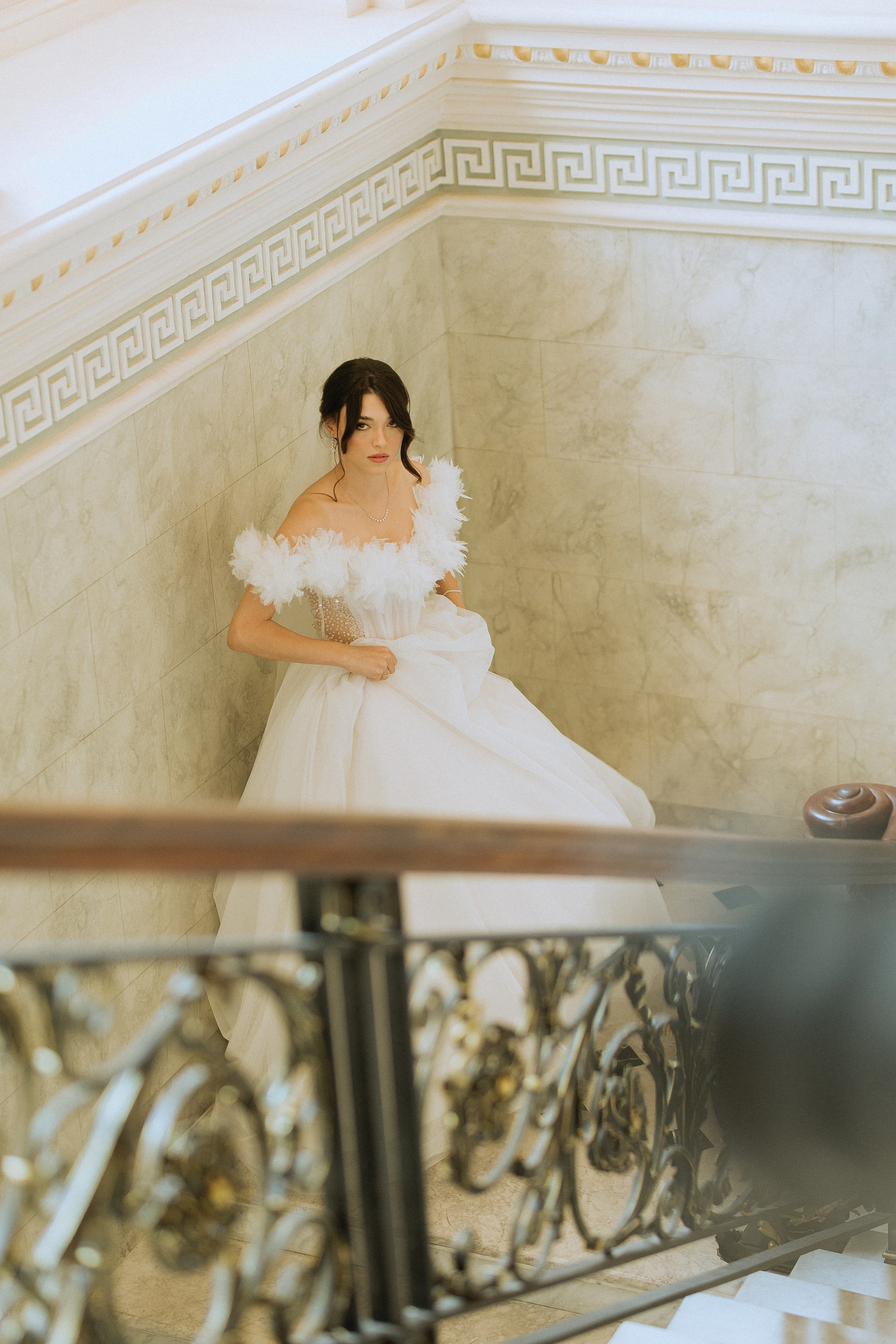 HAJI&ROSA. Wedding&Event photographer Ismail Rzayev in Baku