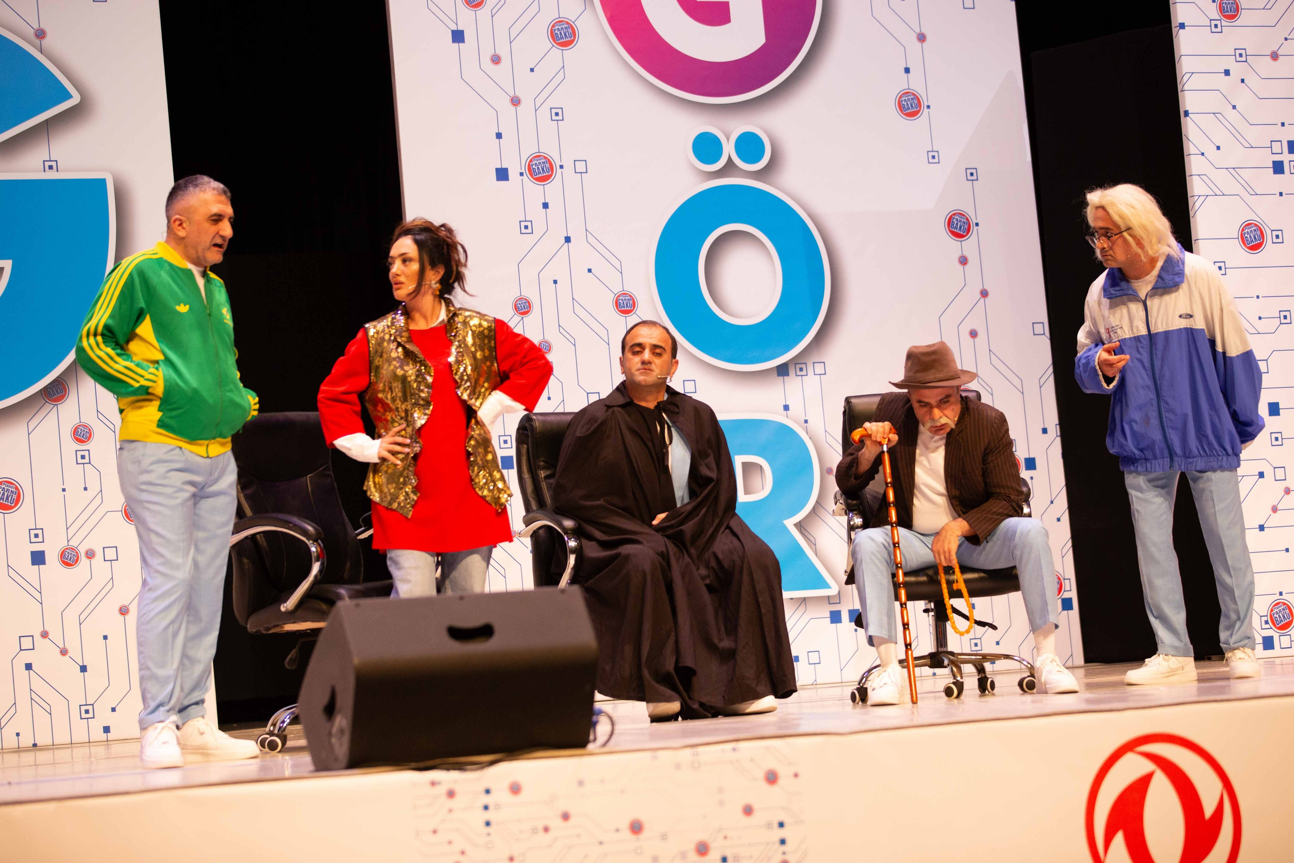 PLANET PARNI IZ BAKU. Wedding&Event photographer Ismail Rzayev in Baku