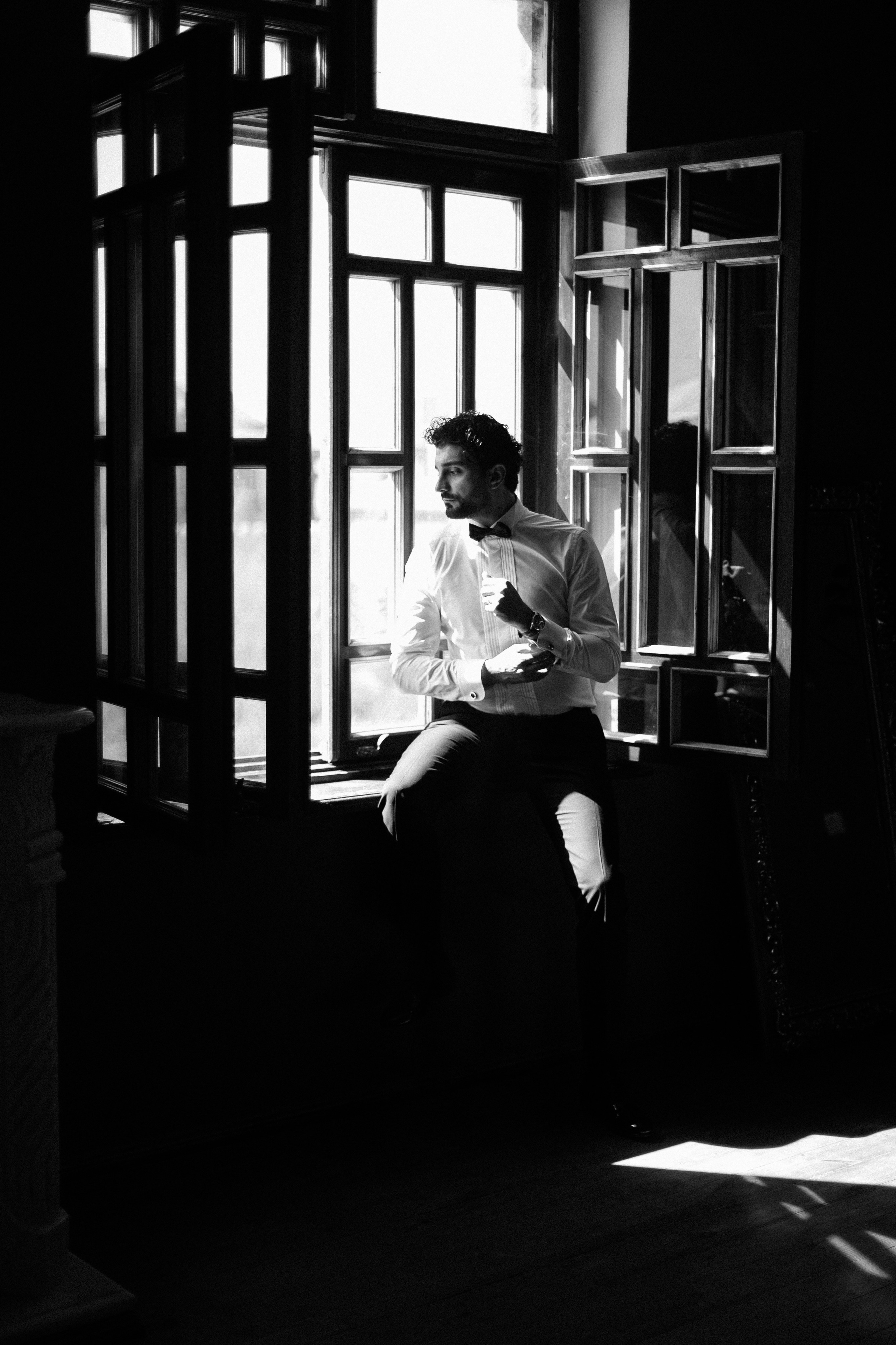 TOGHRUL&AYTAN. Wedding&Event photographer Ismail Rzayev in Baku