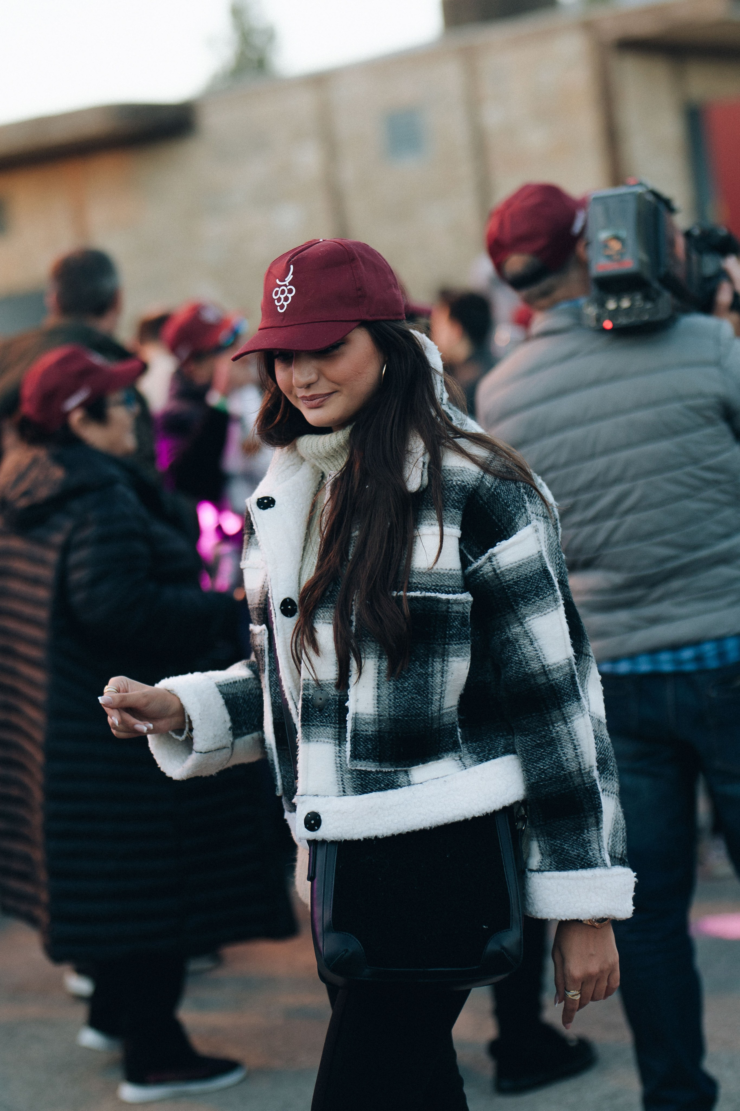 MEYSARI WINE FESTIVAL. Wedding&Event photographer Ismail Rzayev in Baku