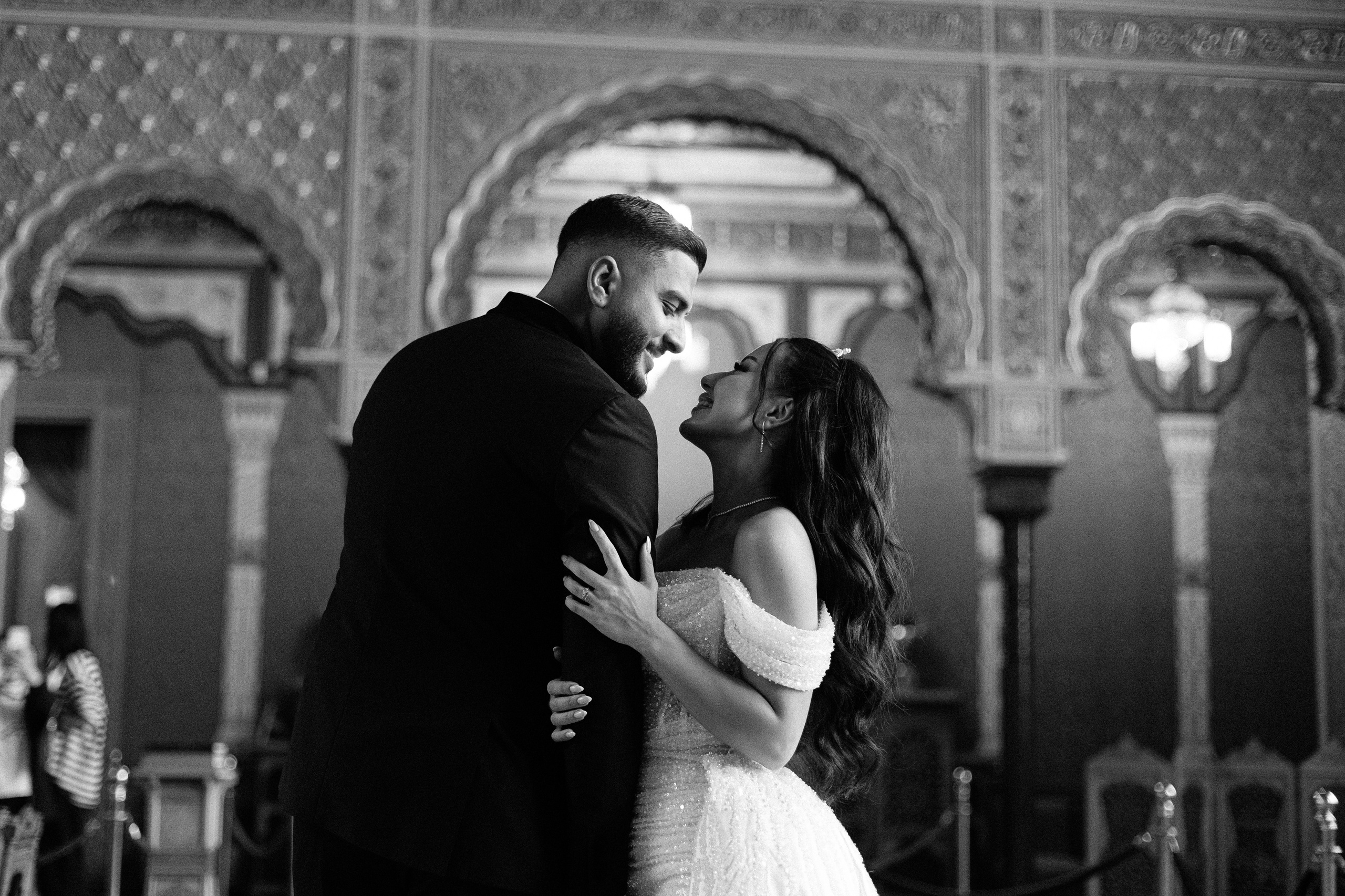 HANI&LEILA. Wedding&Event photographer Ismail Rzayev in Baku