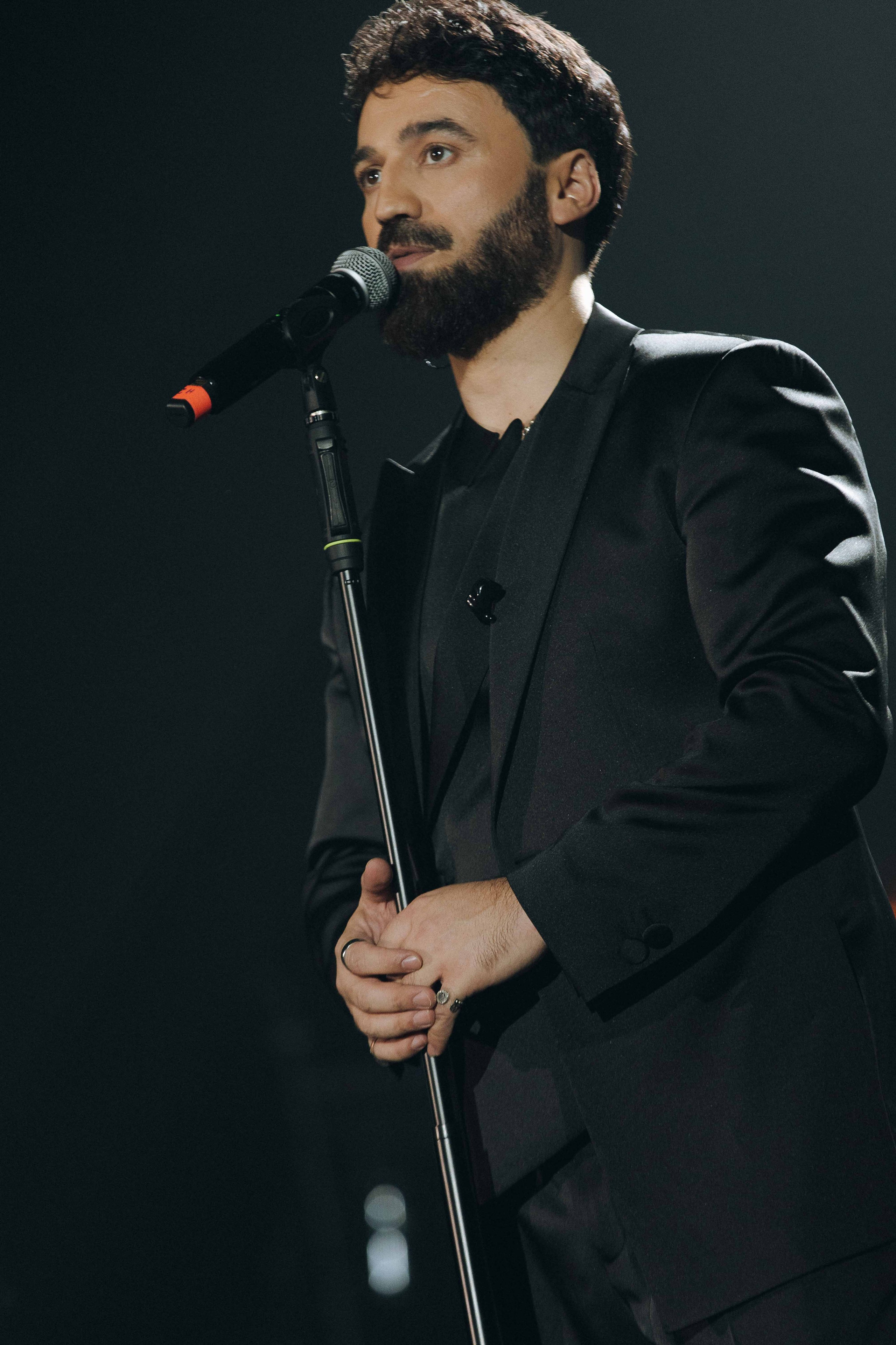 ZAMIG HUSEYNOV. Wedding&Event photographer Ismail Rzayev in Baku