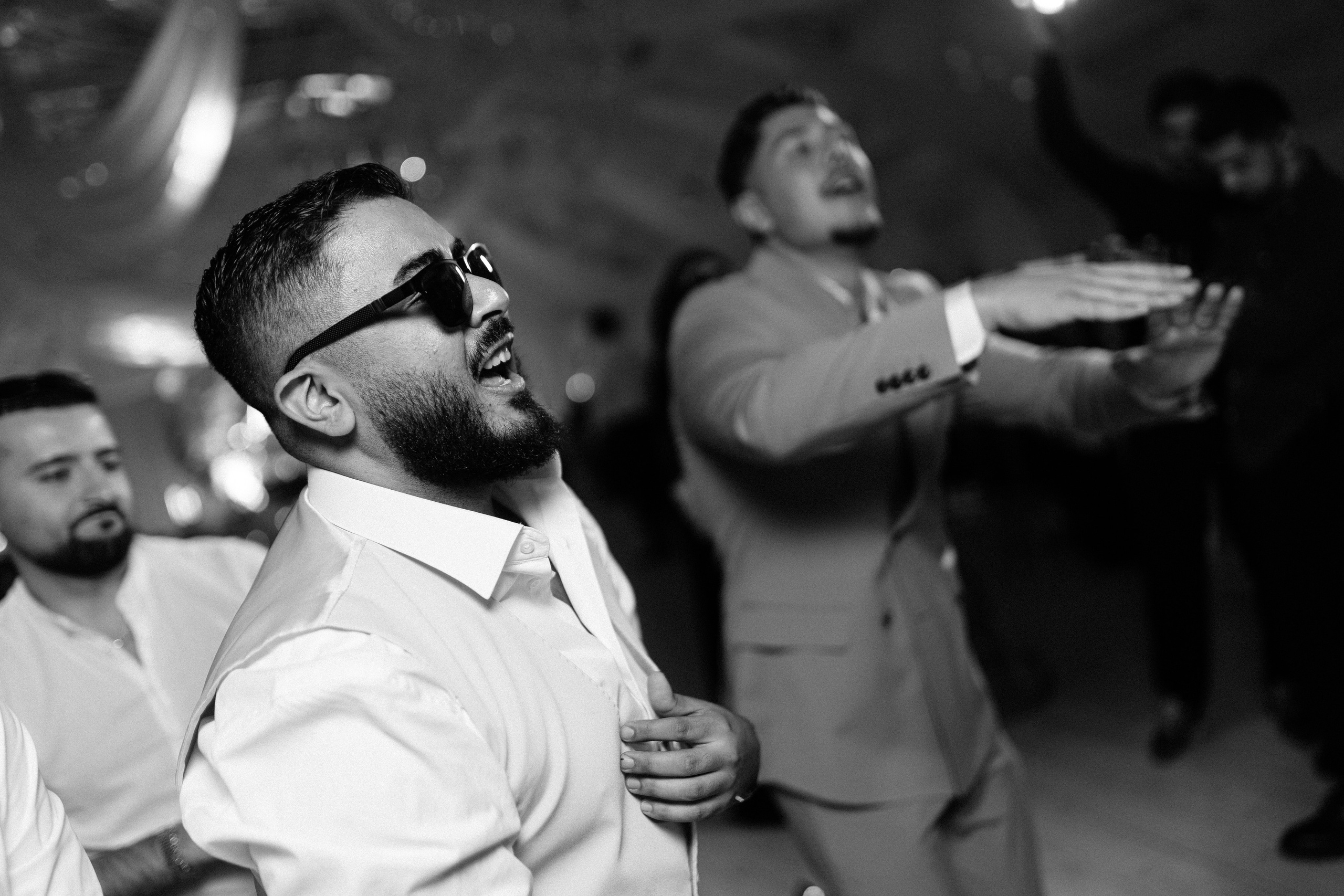 HANI&LEILA. Wedding&Event photographer Ismail Rzayev in Baku