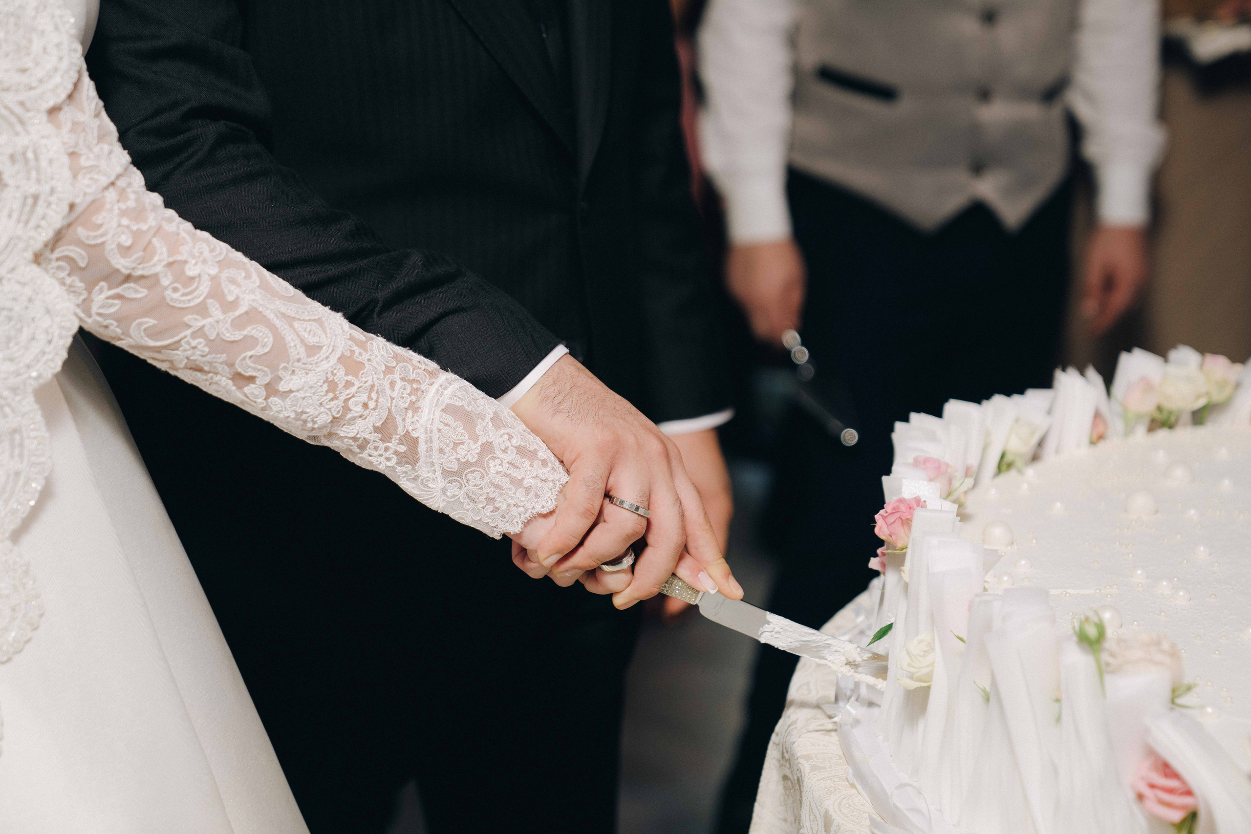 ALI&NARMIN. Wedding&Event photographer Ismail Rzayev in Baku