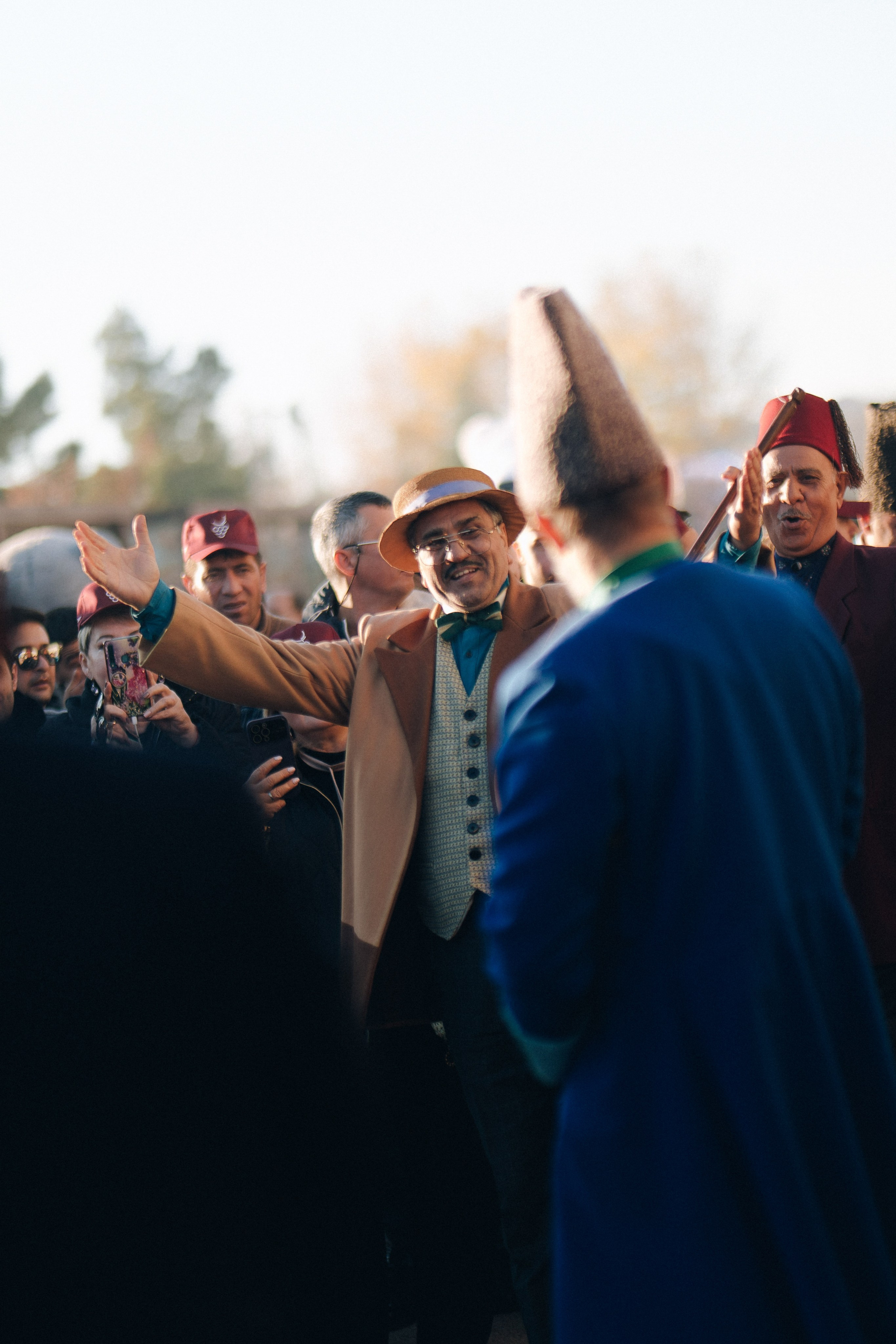 MEYSARI WINE FESTIVAL. Wedding&Event photographer Ismail Rzayev in Baku