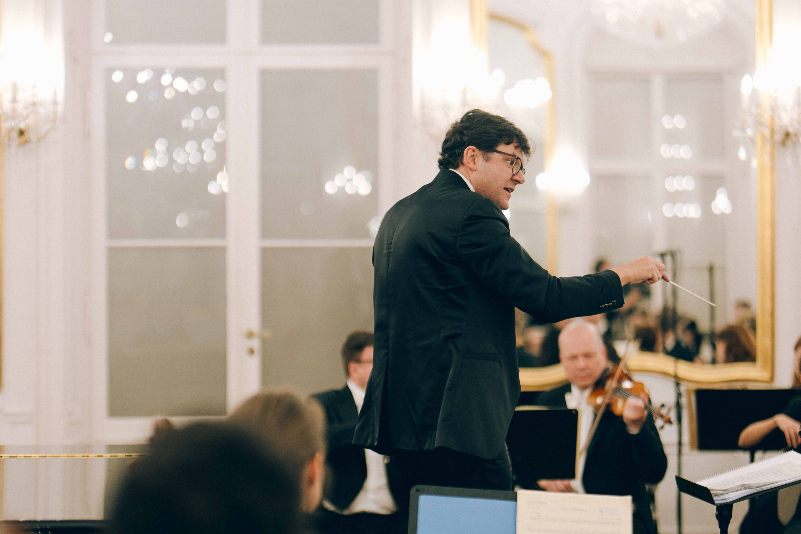 ANDRÁSSY UNIVERSITÄT (BUDAPEST). Wedding&Event photographer Ismail Rzayev in Baku