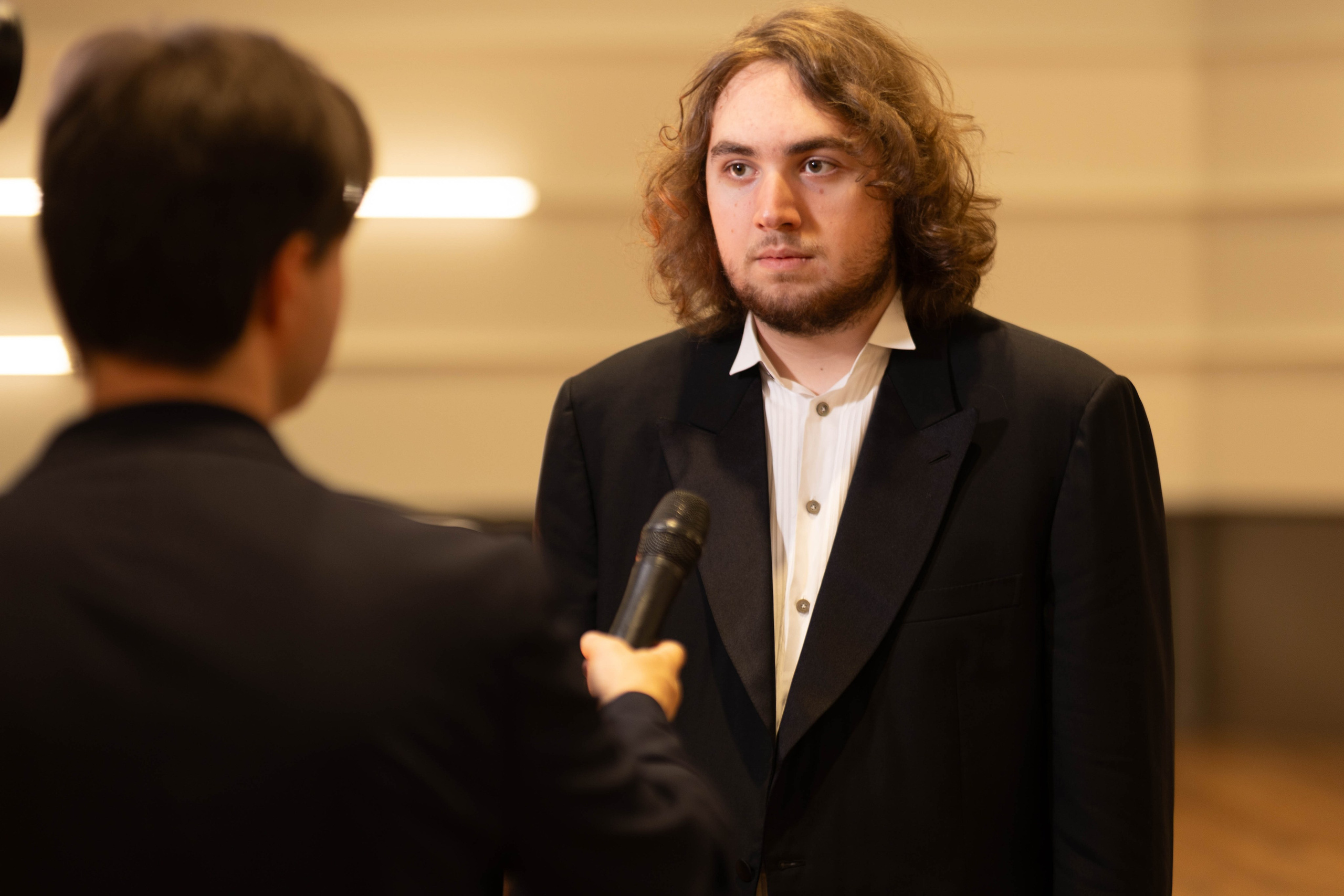 ZÜRICH KAMMERORCHESTER. Wedding&Event photographer Ismail Rzayev in Baku