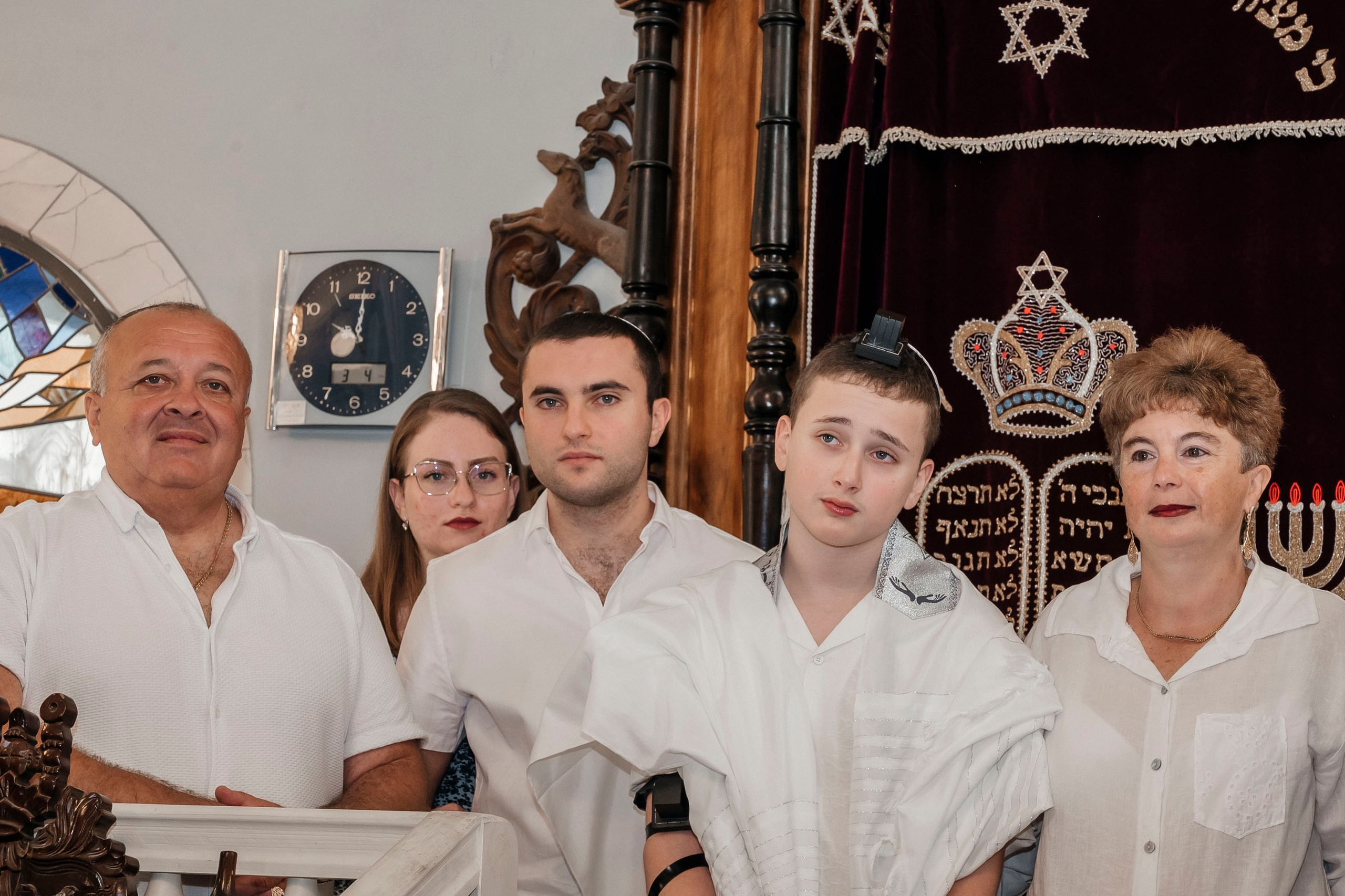 Bar Mizva Shon. KATY GOLD PHOTOGRAPHY