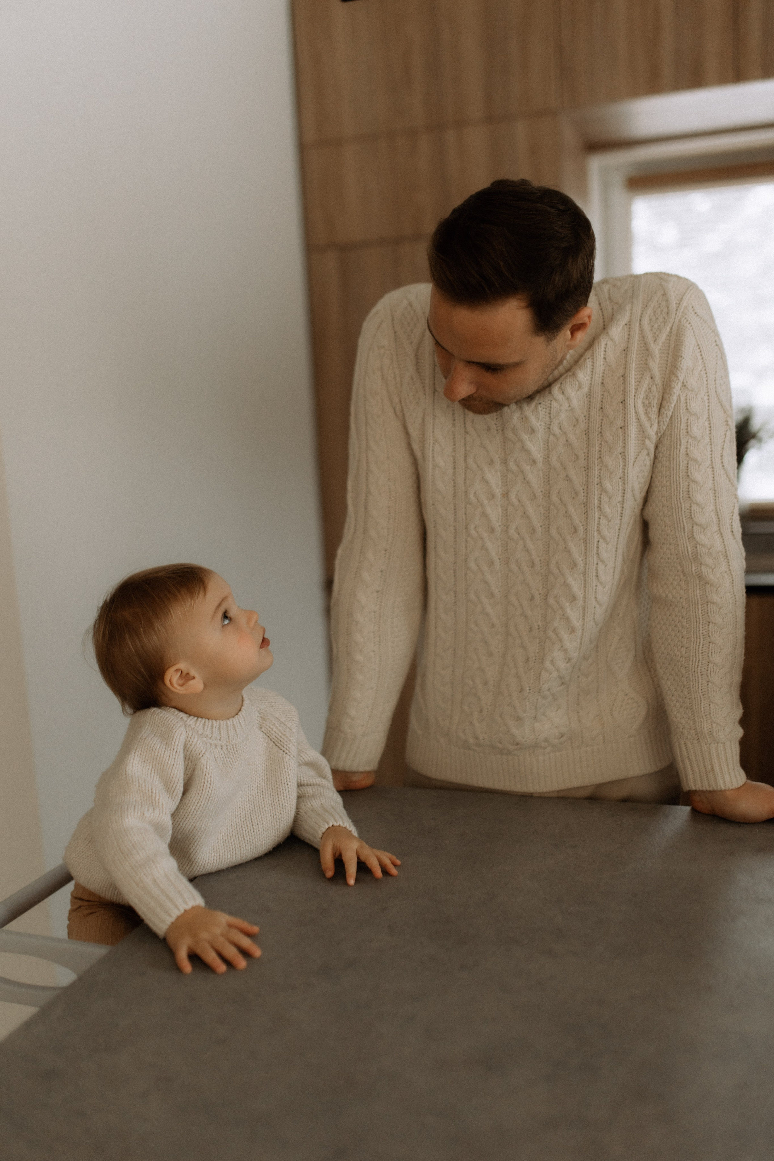 Šventinė šeimos fotosesija | NAMAI. Vestuvių ir šeimų fotografė Lena Bondarenko / belove photo