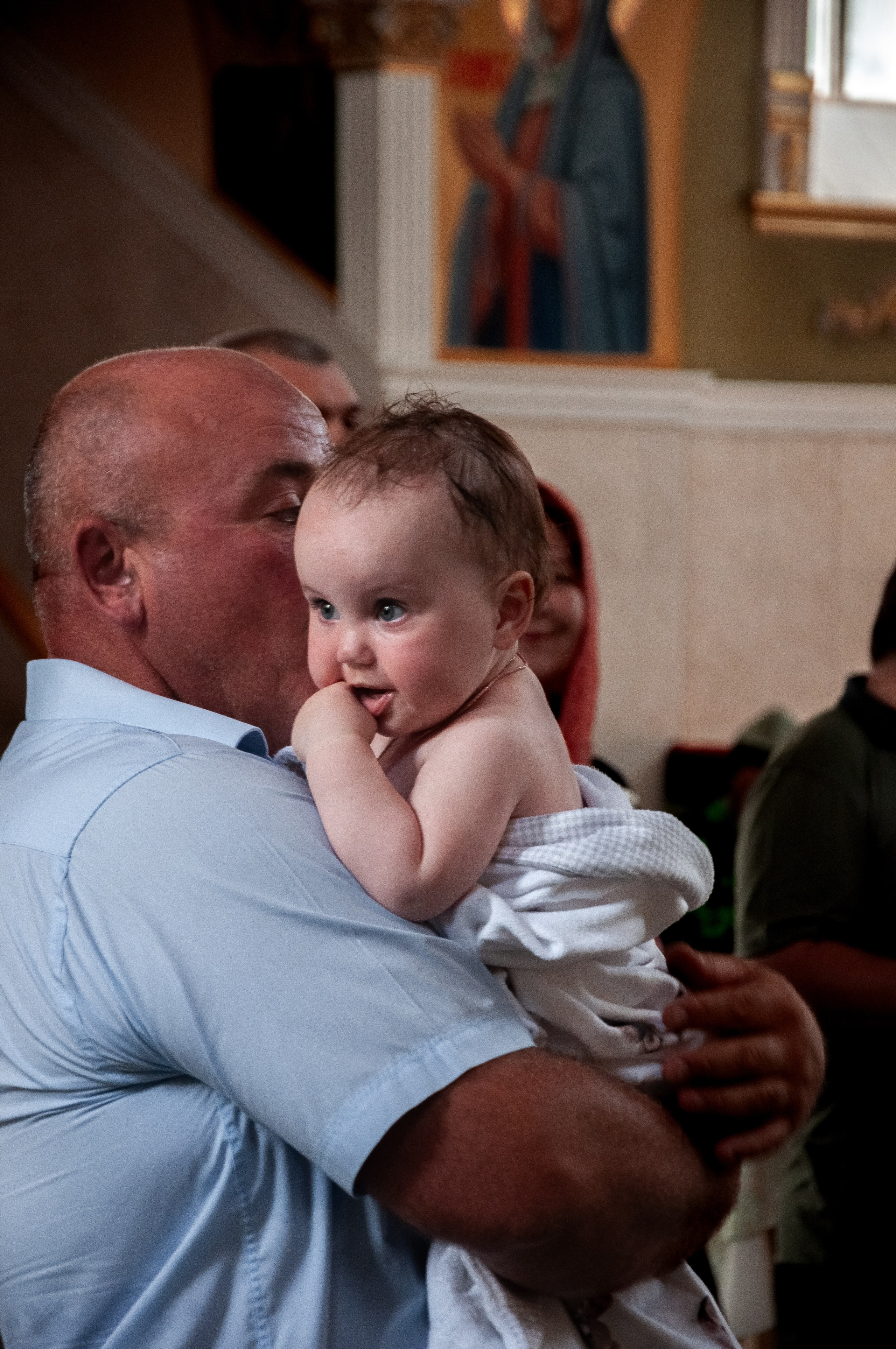 Sothie Baptize. Дизайнер и Фотограф в Кишинёве Бусуйок Станислав