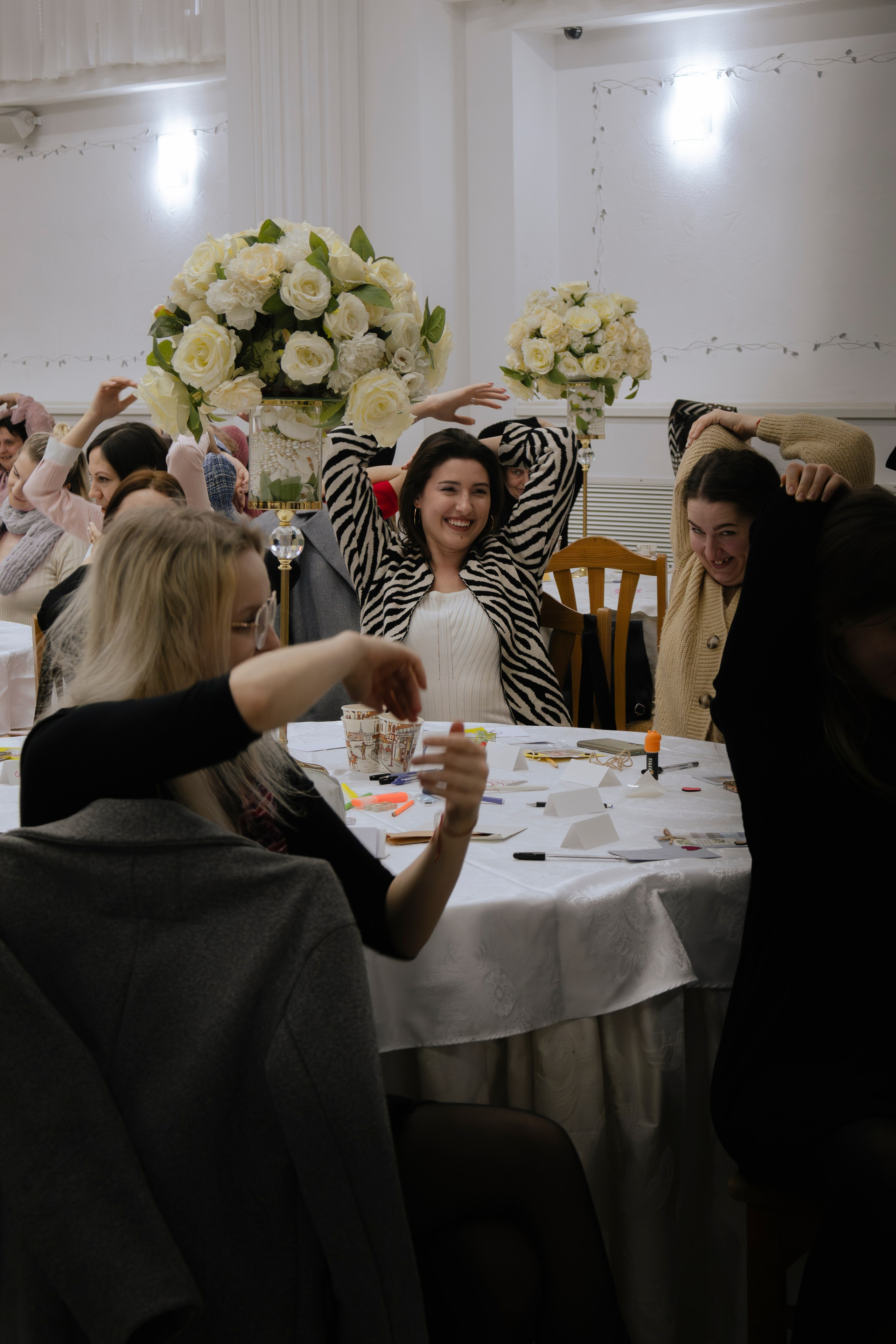 Woman`s Day. Дизайнер и Фотограф в Кишинёве Бусуйок Станислав