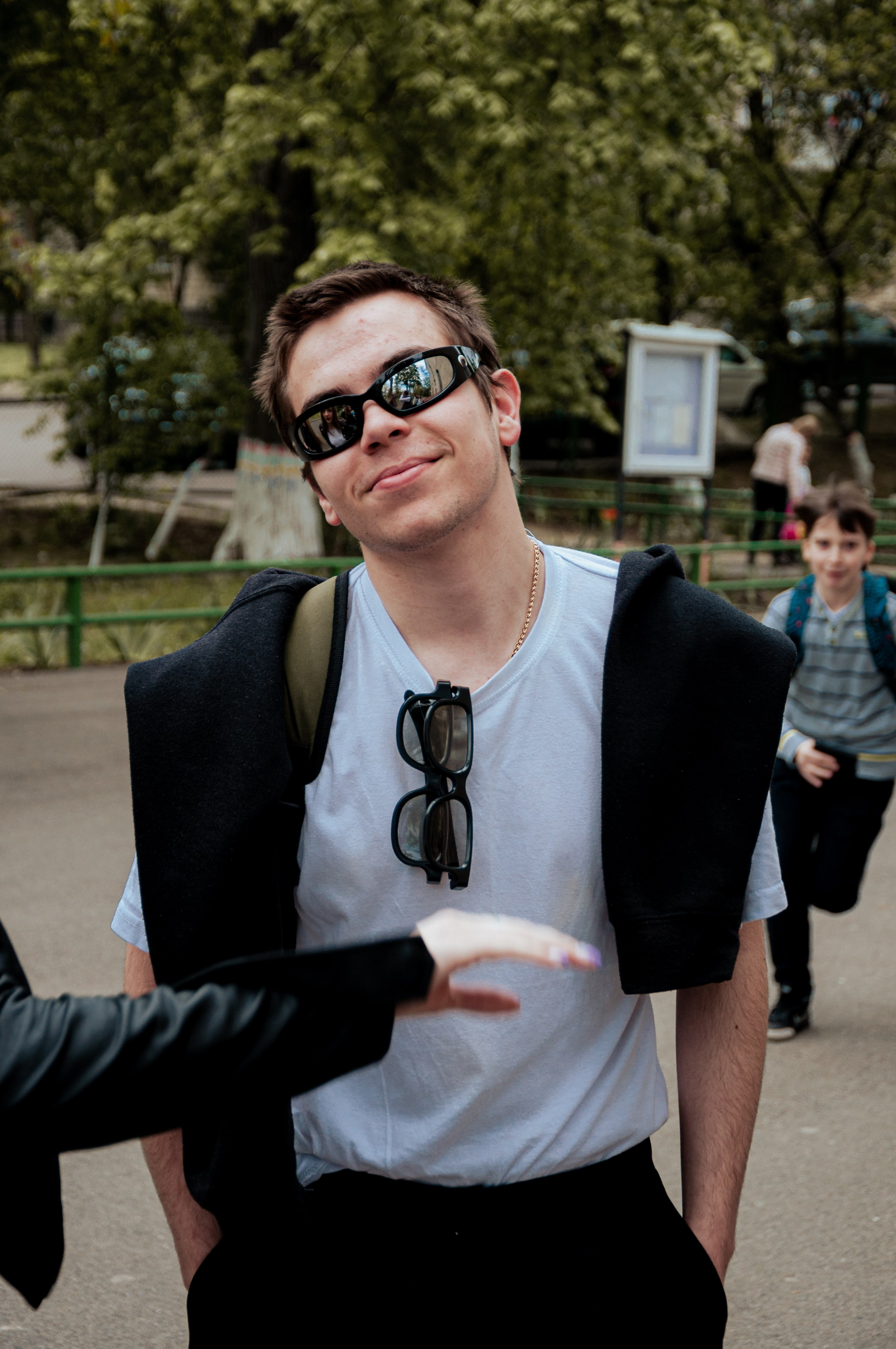 Vignette. Дизайнер и Фотограф в Кишинёве Бусуйок Станислав