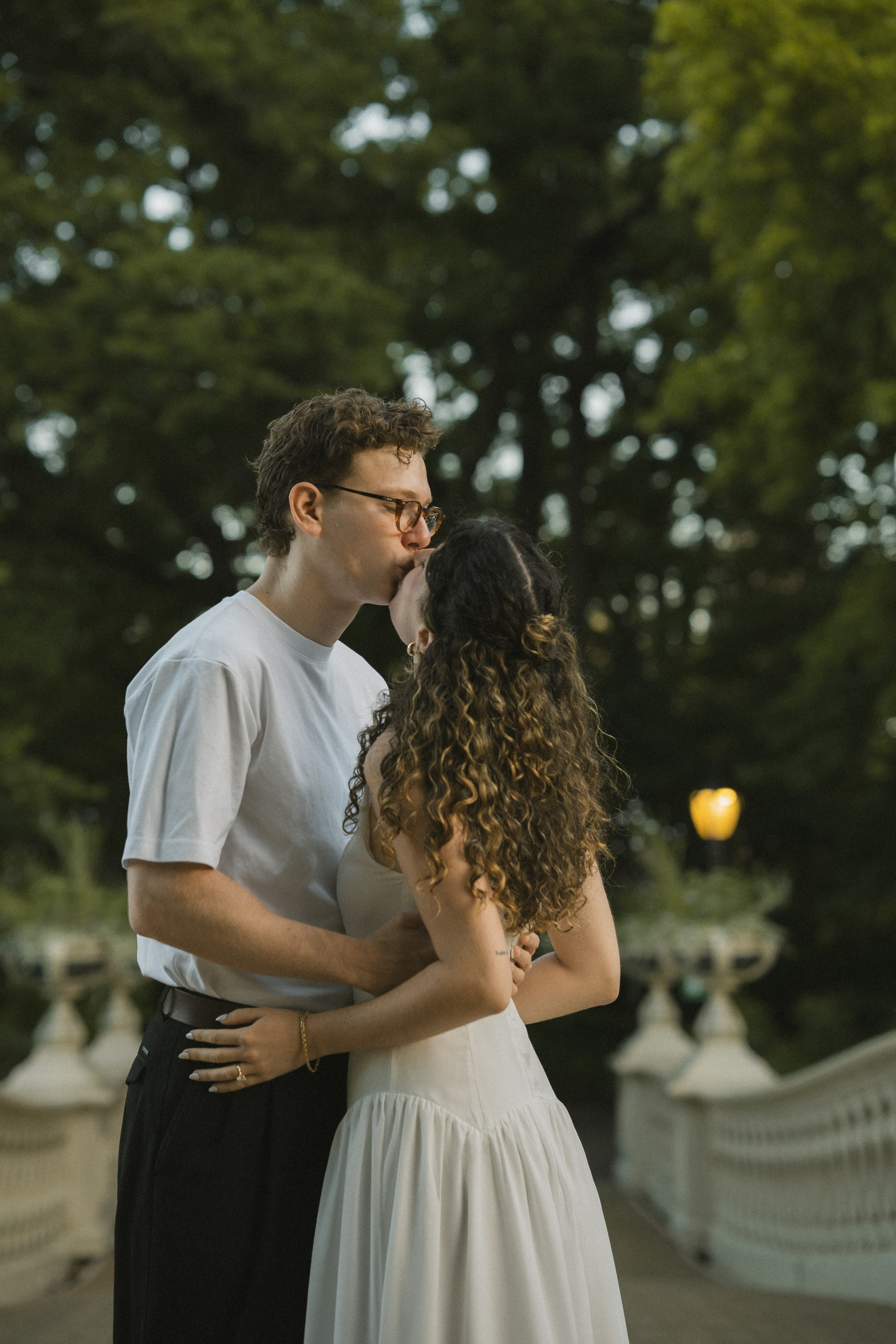 Clementine & Ben. New York + destination photographer